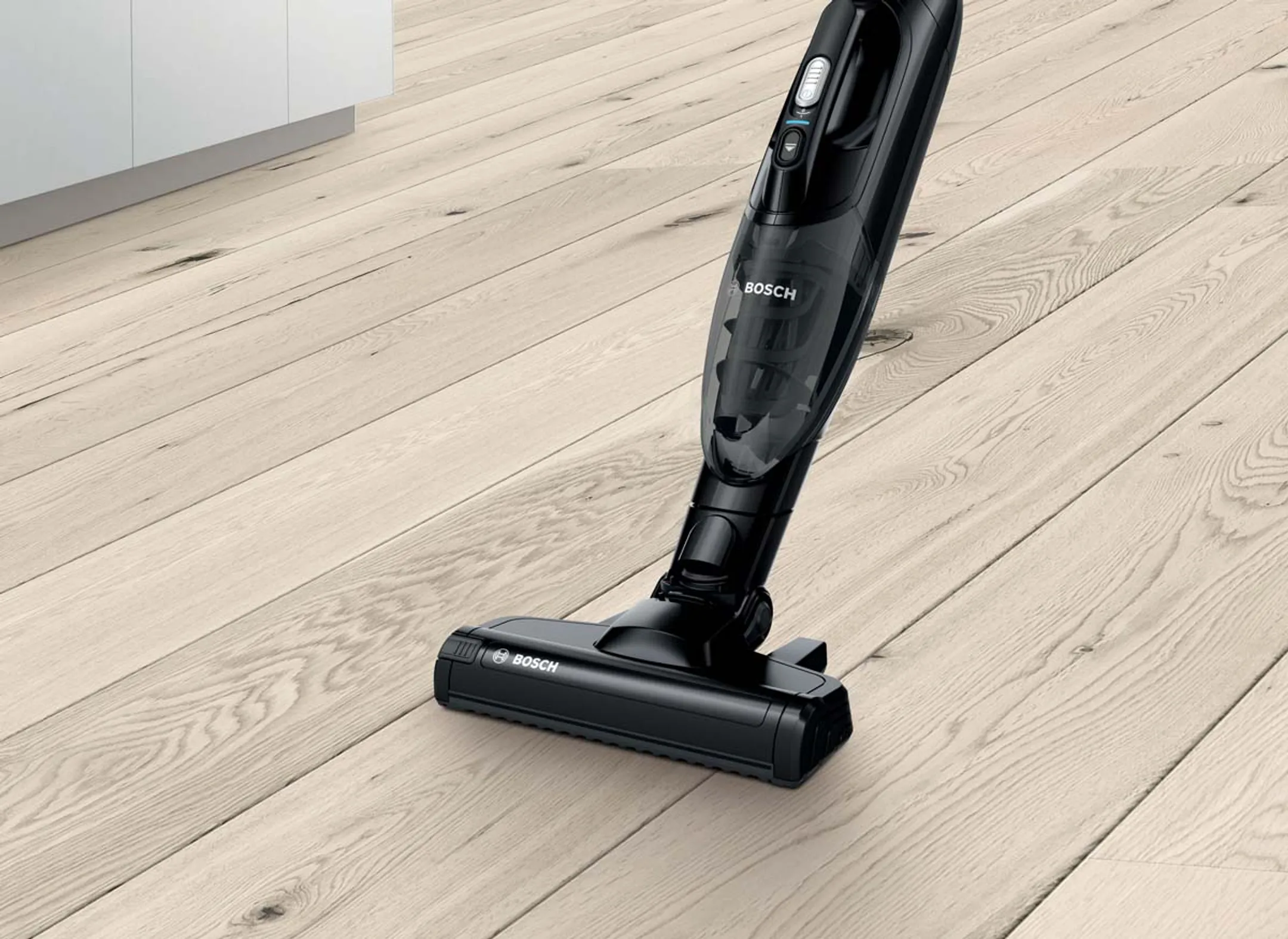 Bosch Steelstofzuiger BCHF216B image