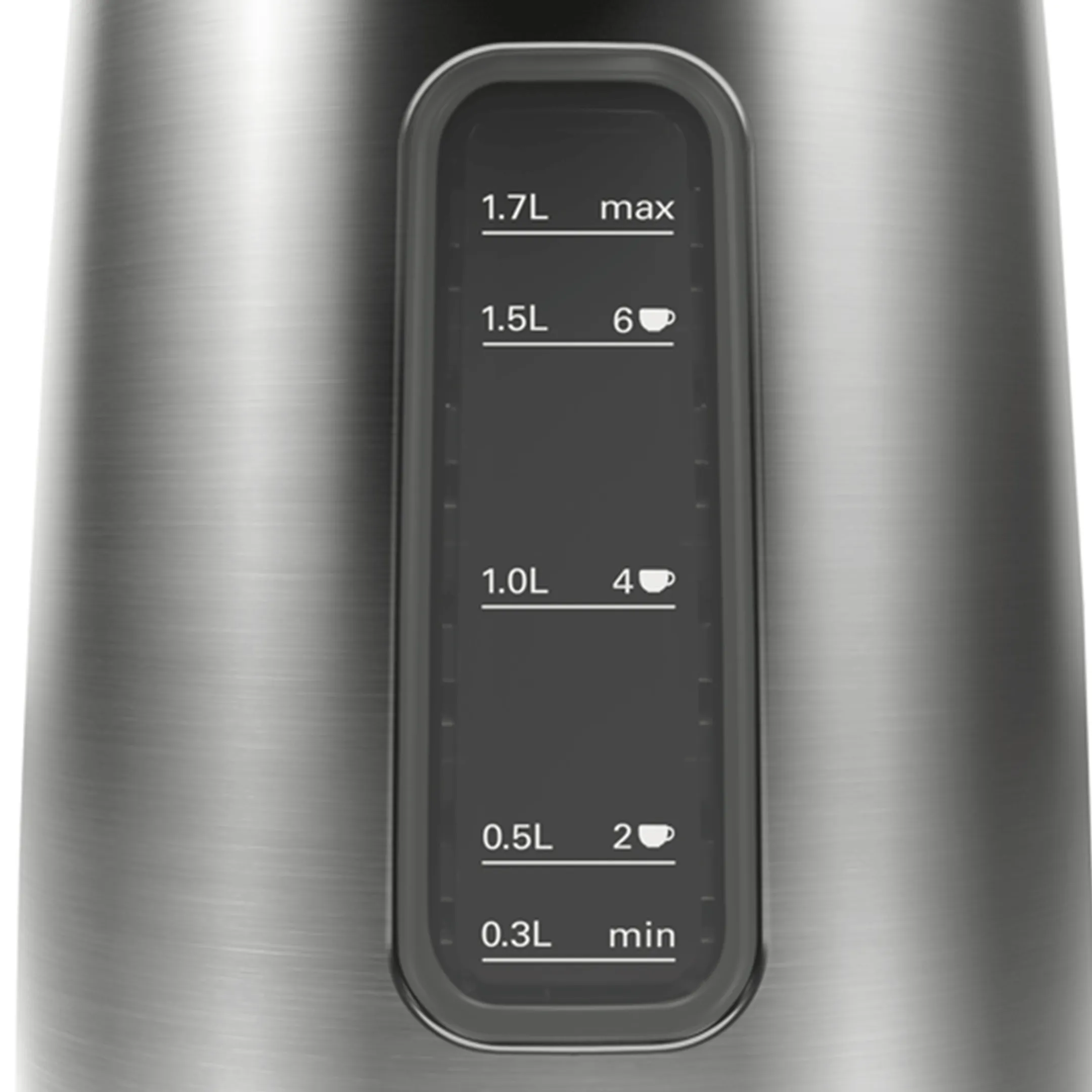 Bosch Waterkoker TWK5P475 image