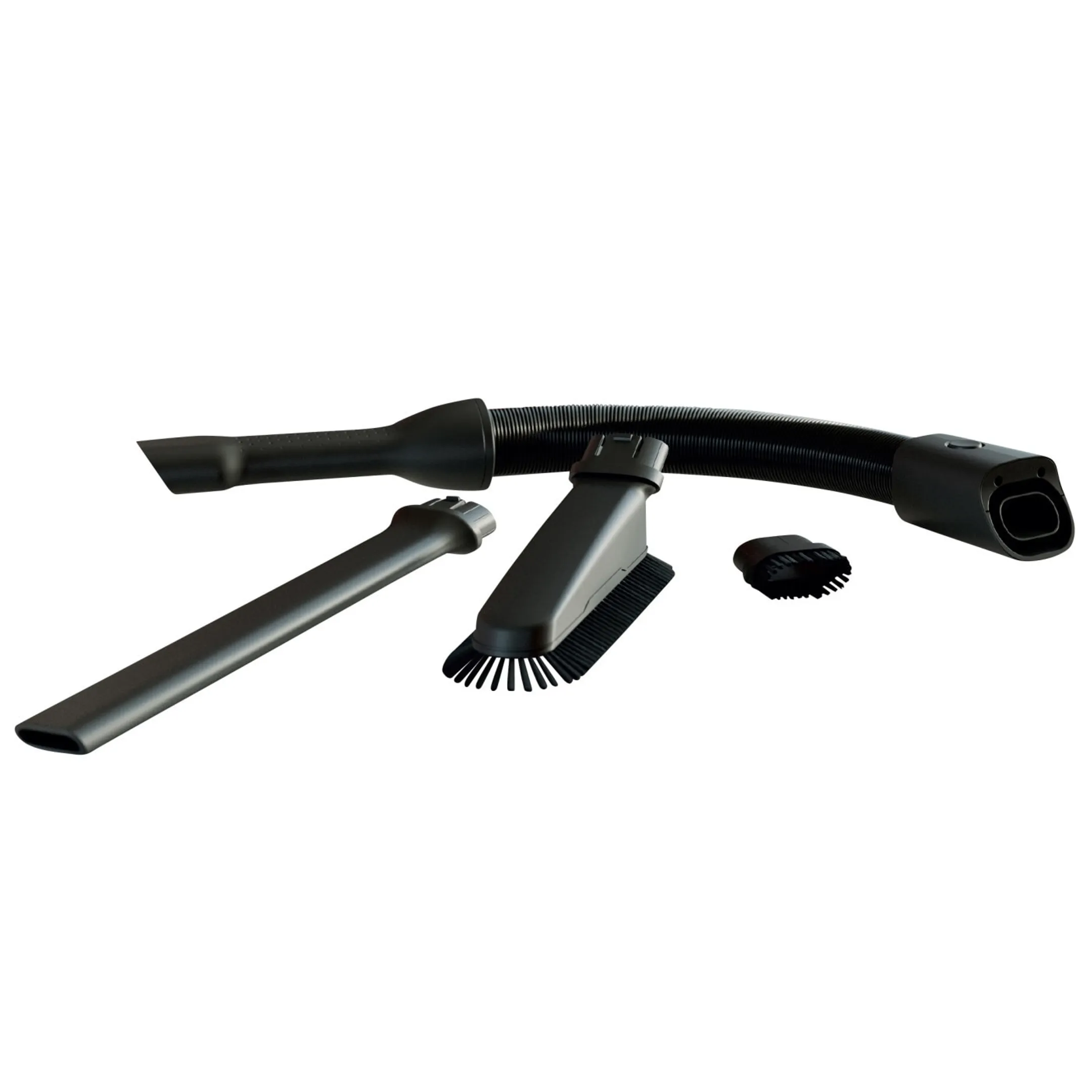 AEG QX9 stofzuiger home & carkit AKIT19 image