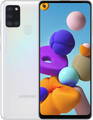 Samsung Galaxy A21s Blanc