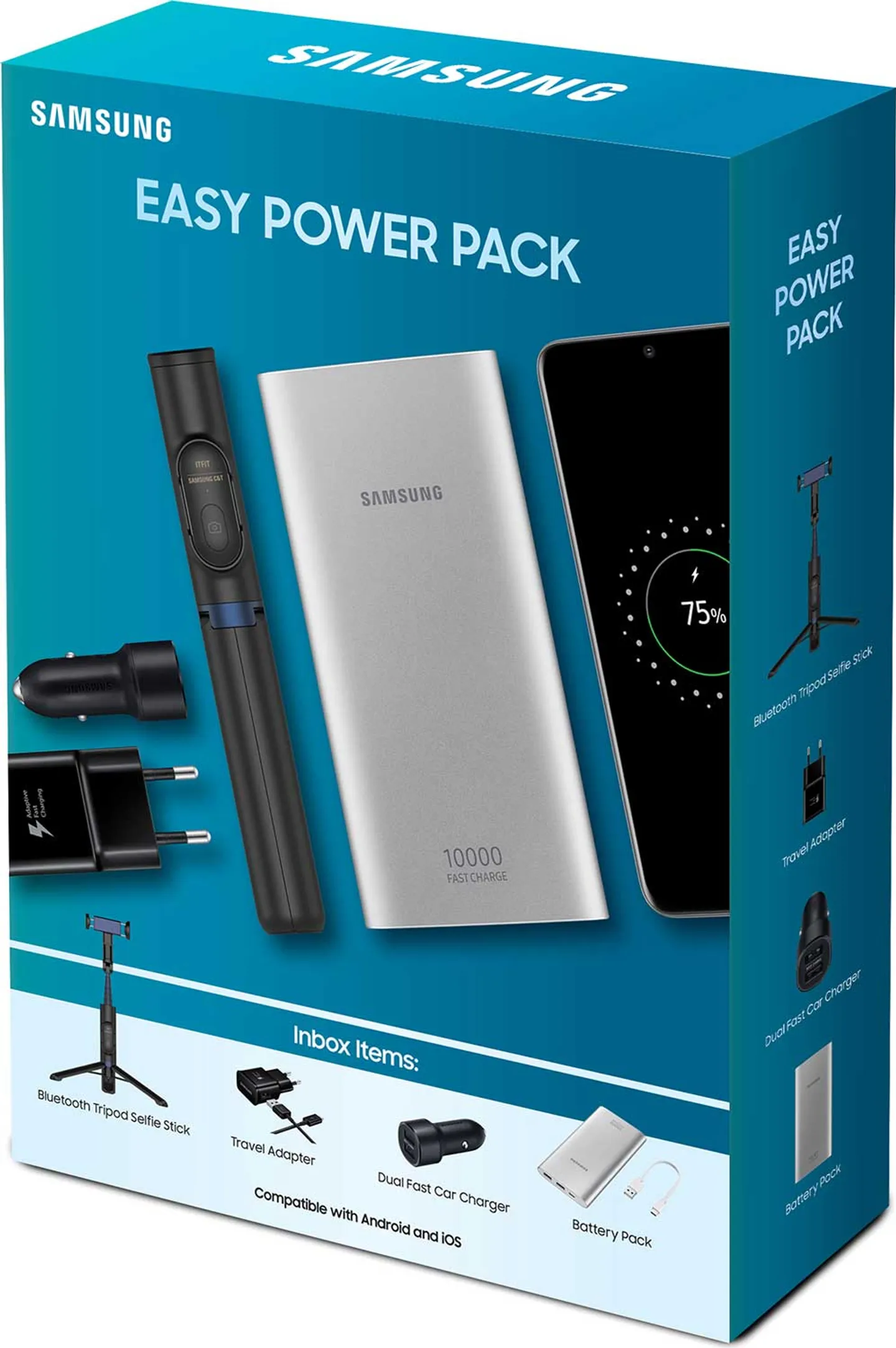 Samsung Easy Power Pack FEBP1100EASY