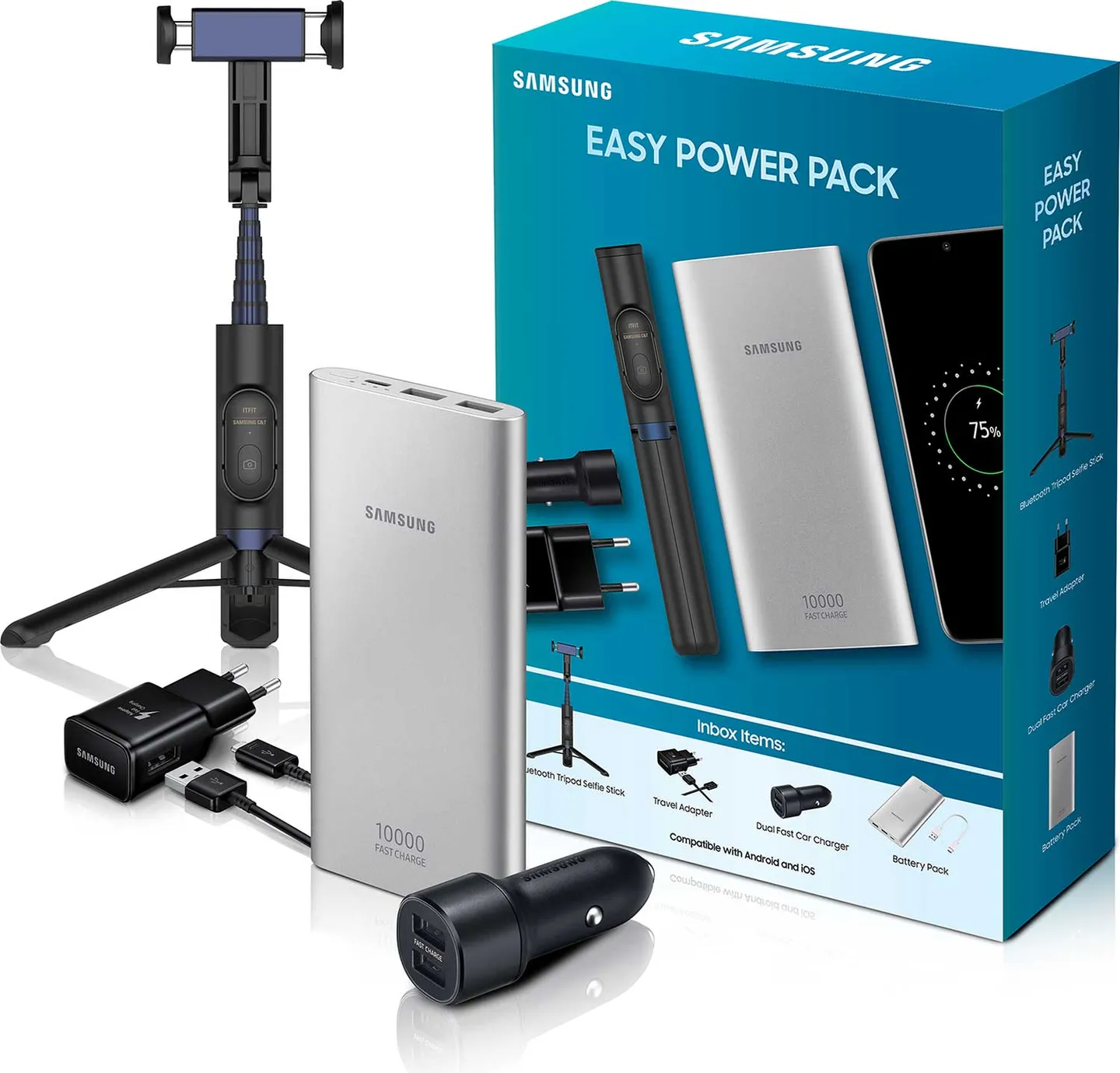 Samsung Easy Power Pack FEBP1100EASY