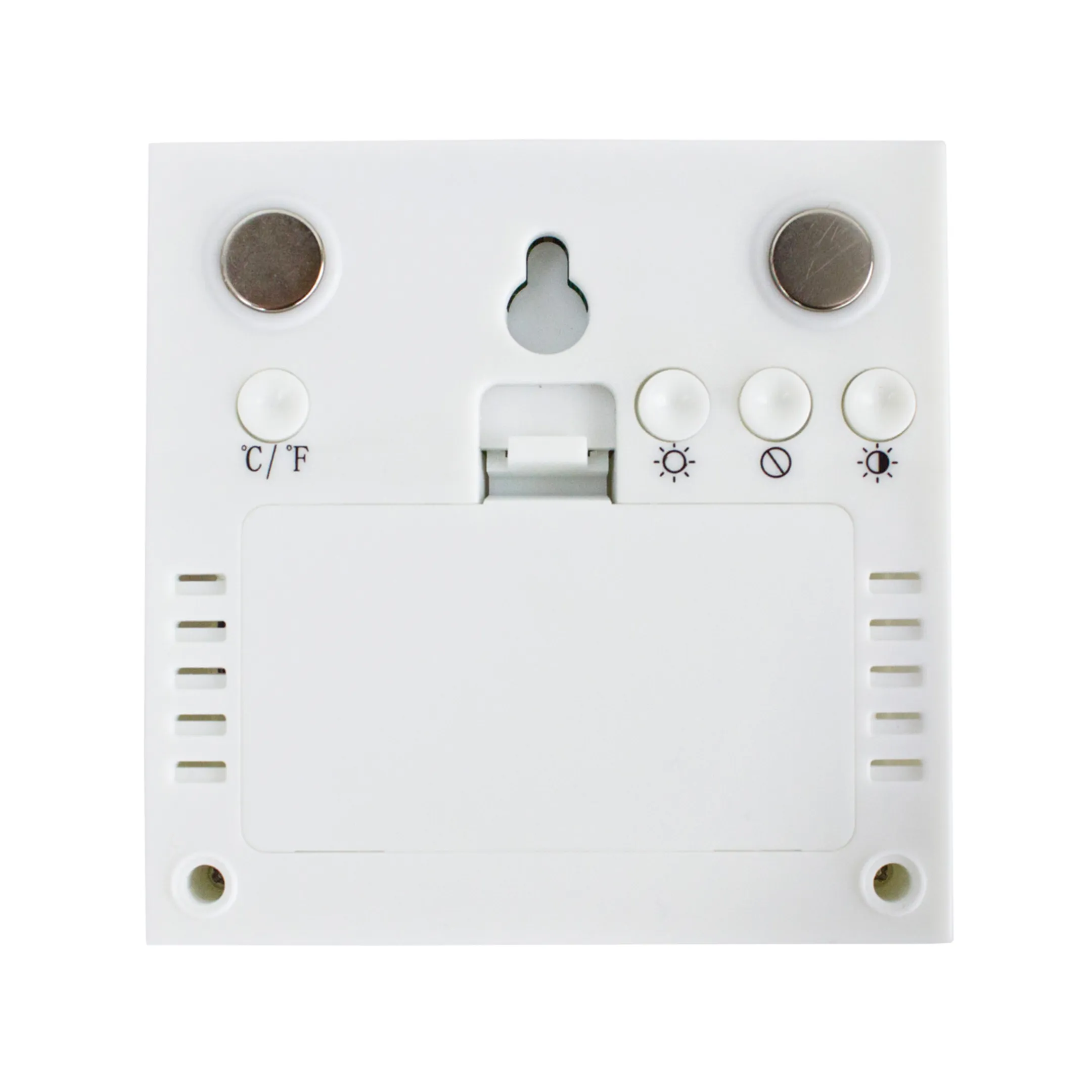 Air Naturel Thermometer - Hygrometer Dordou image