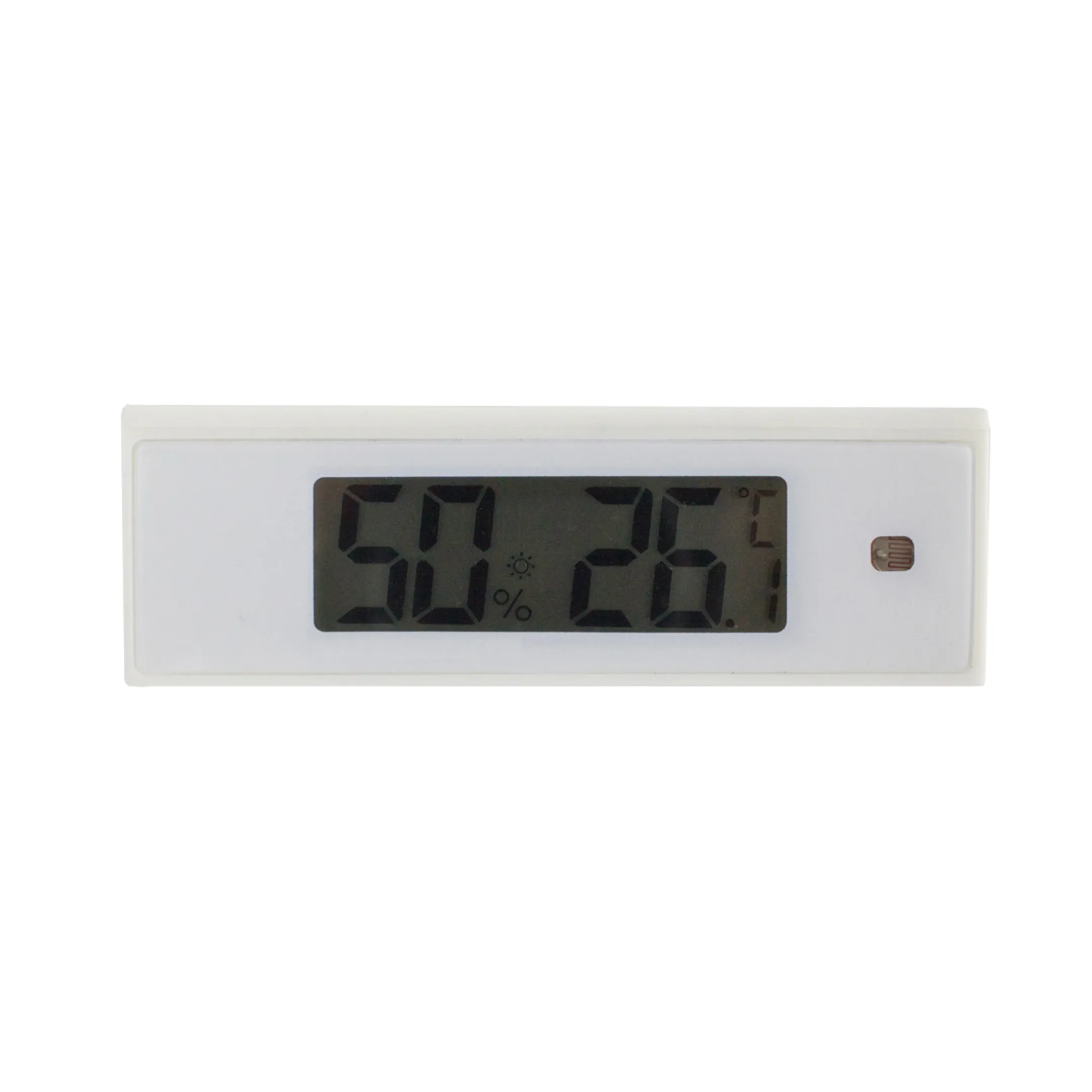 Air Naturel Thermometer - Hygrometer Dordou image