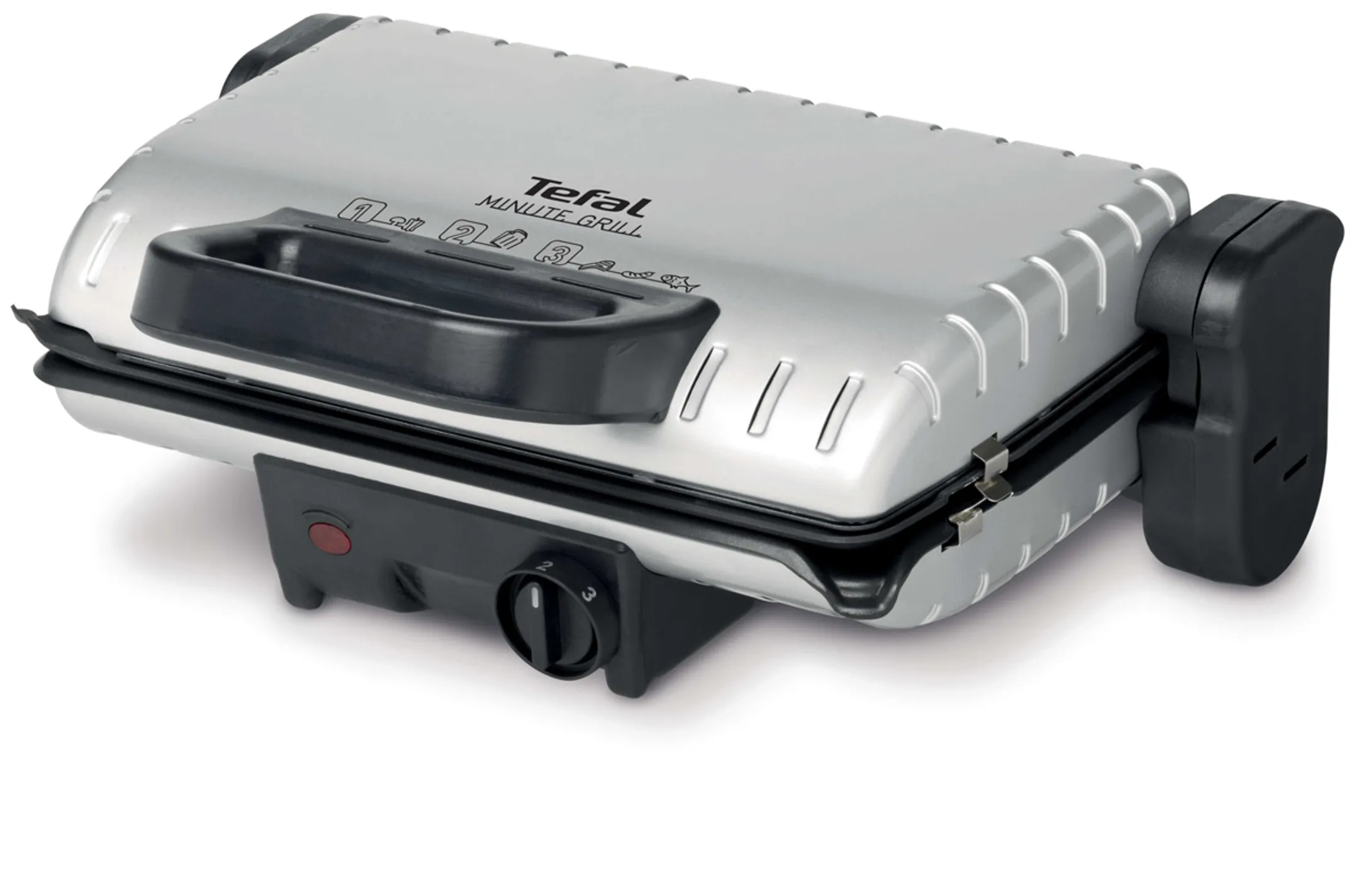 Tefal Grill Minute Grill GC205012 image