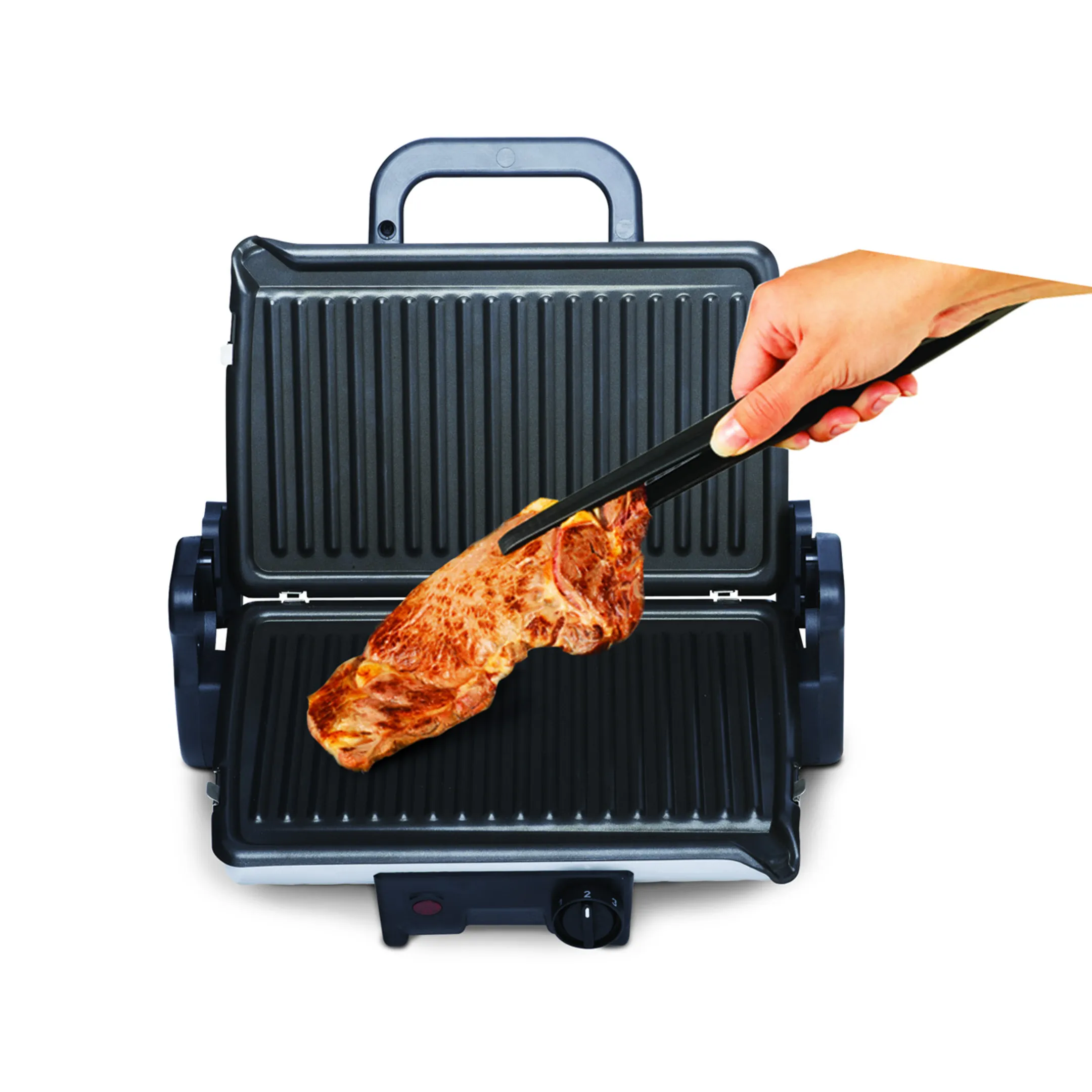 Tefal Grill Minute Grill GC205012 image