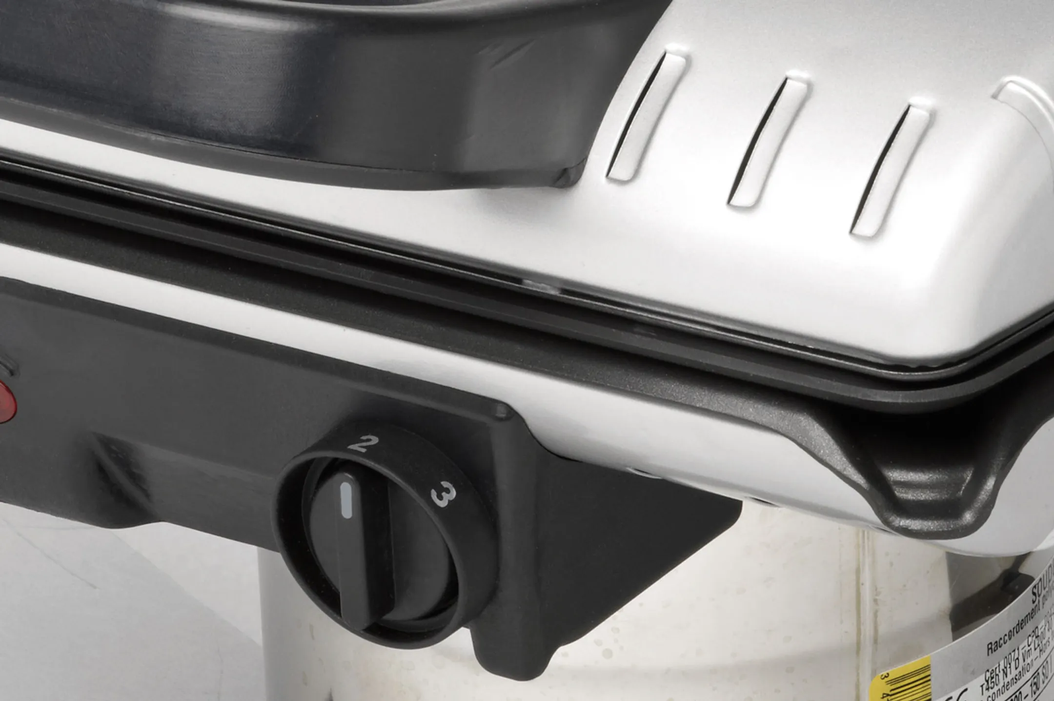 Tefal Grill Minute Grill GC205012 image