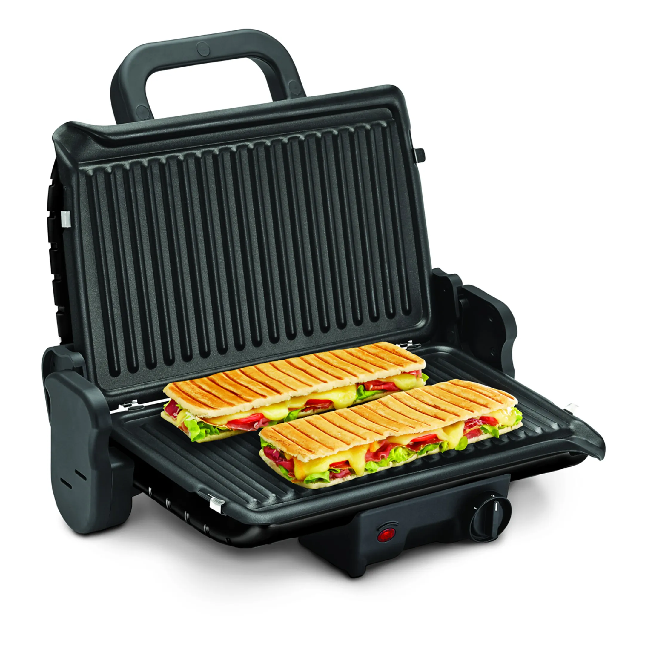 Tefal Grill Minute Grill GC205012 image