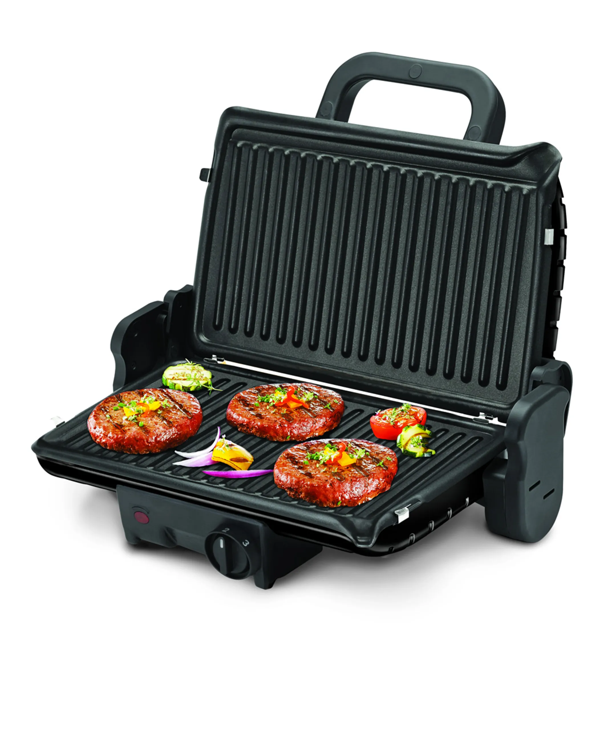 Tefal Grill Minute Grill GC205012 image