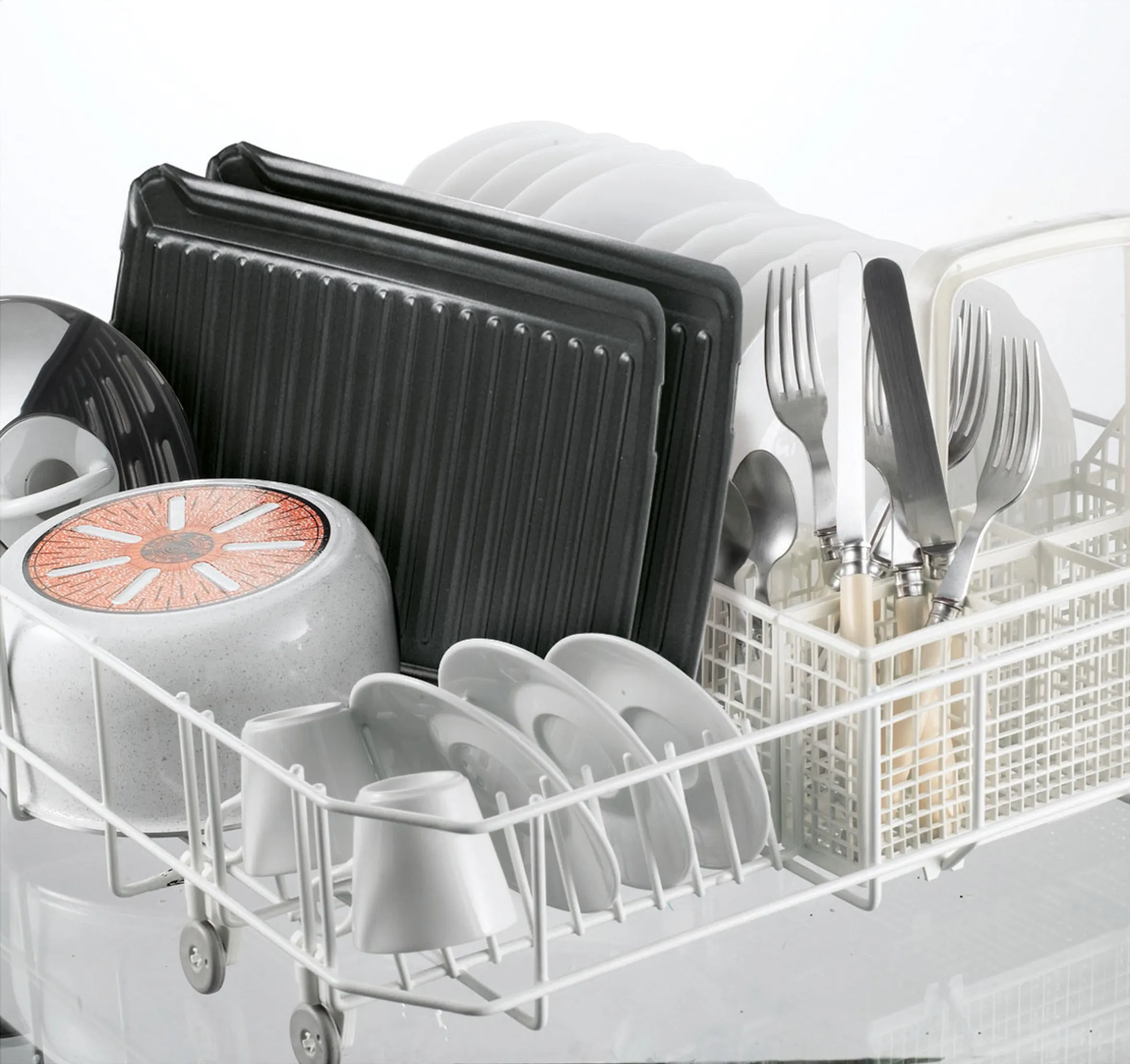 Tefal Grill Minute Grill GC205012 image