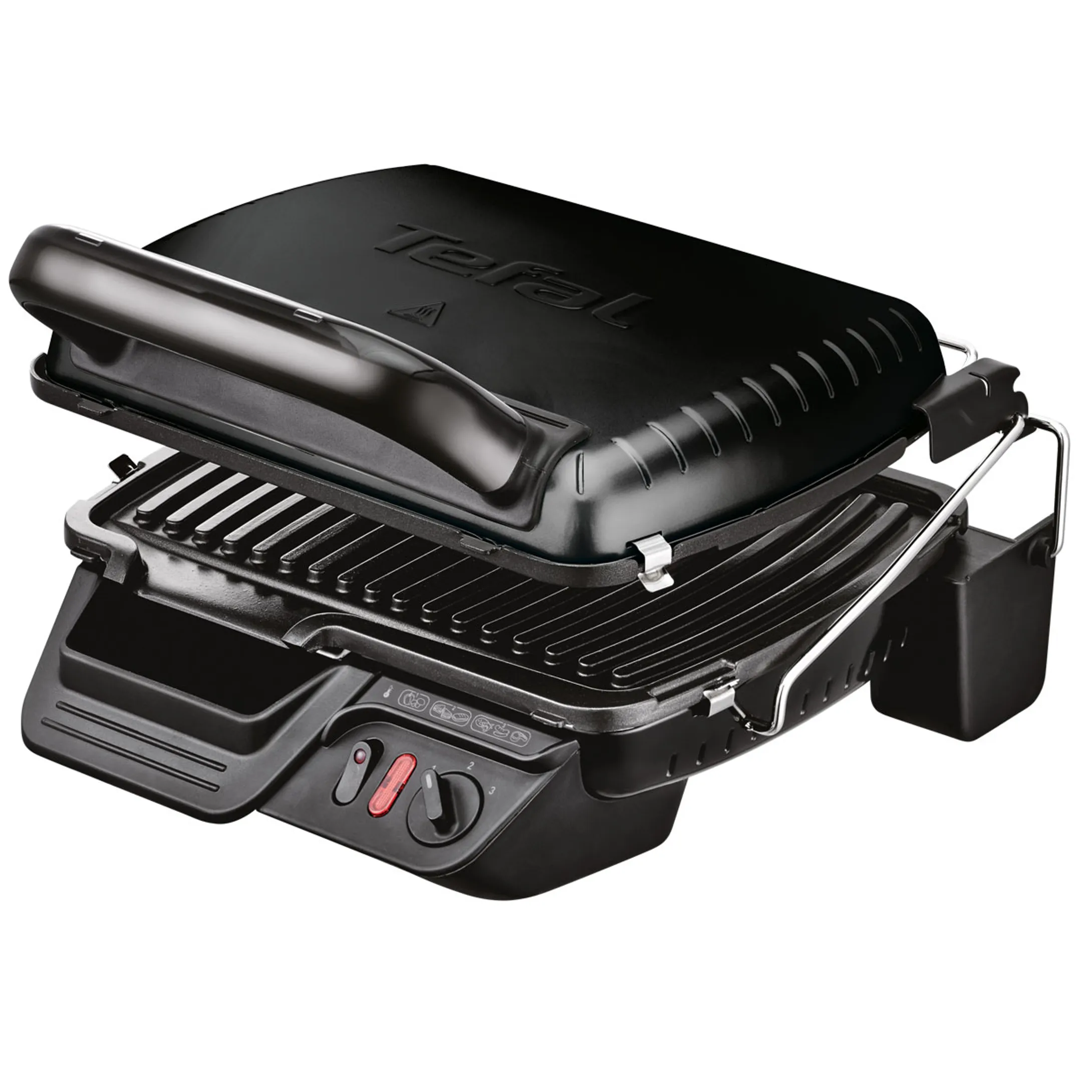 Tefal Gril Ultracompact Grill GC308812 image