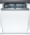 Bosch Inbouw vaatwasser SMV46DX03E SilencePlus