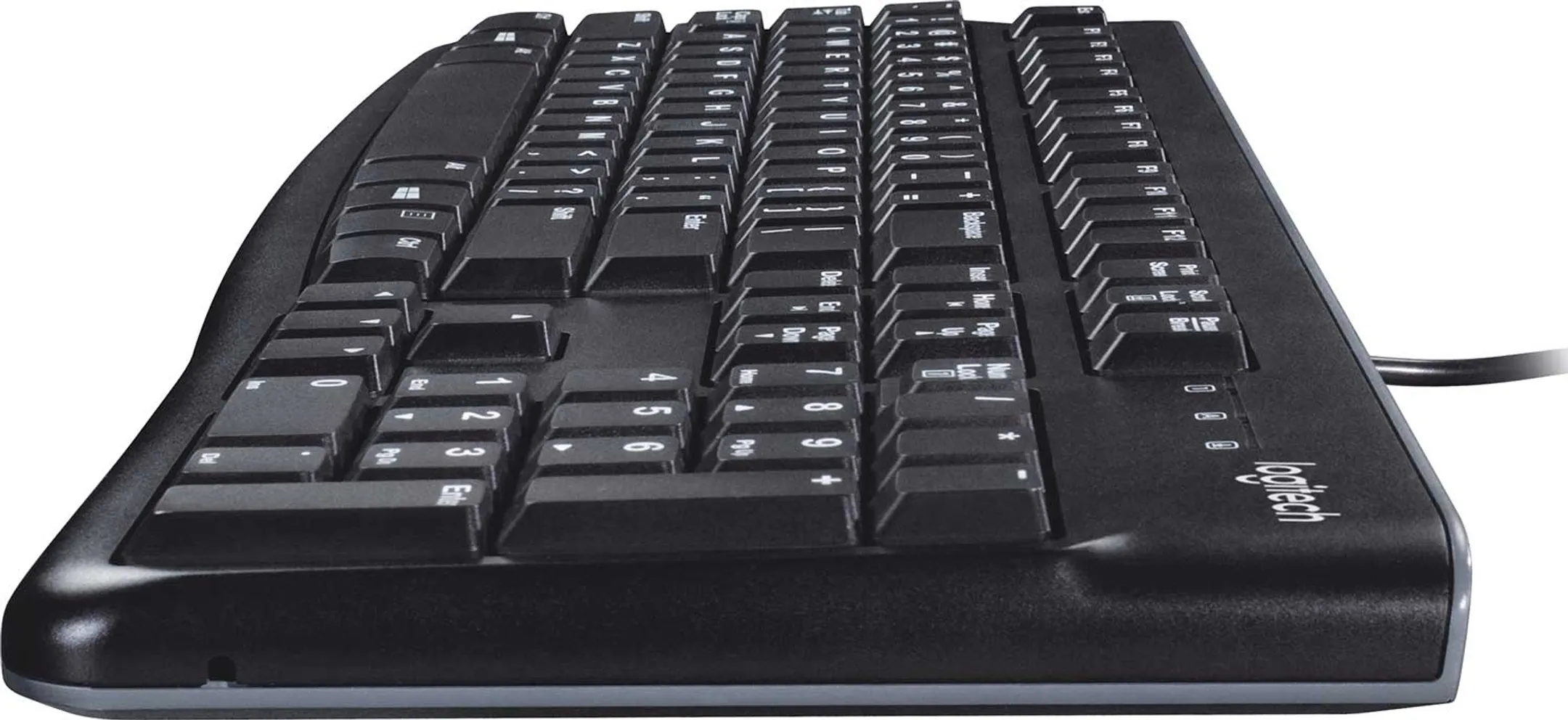 Logitech K120  (AZERTY BE) image