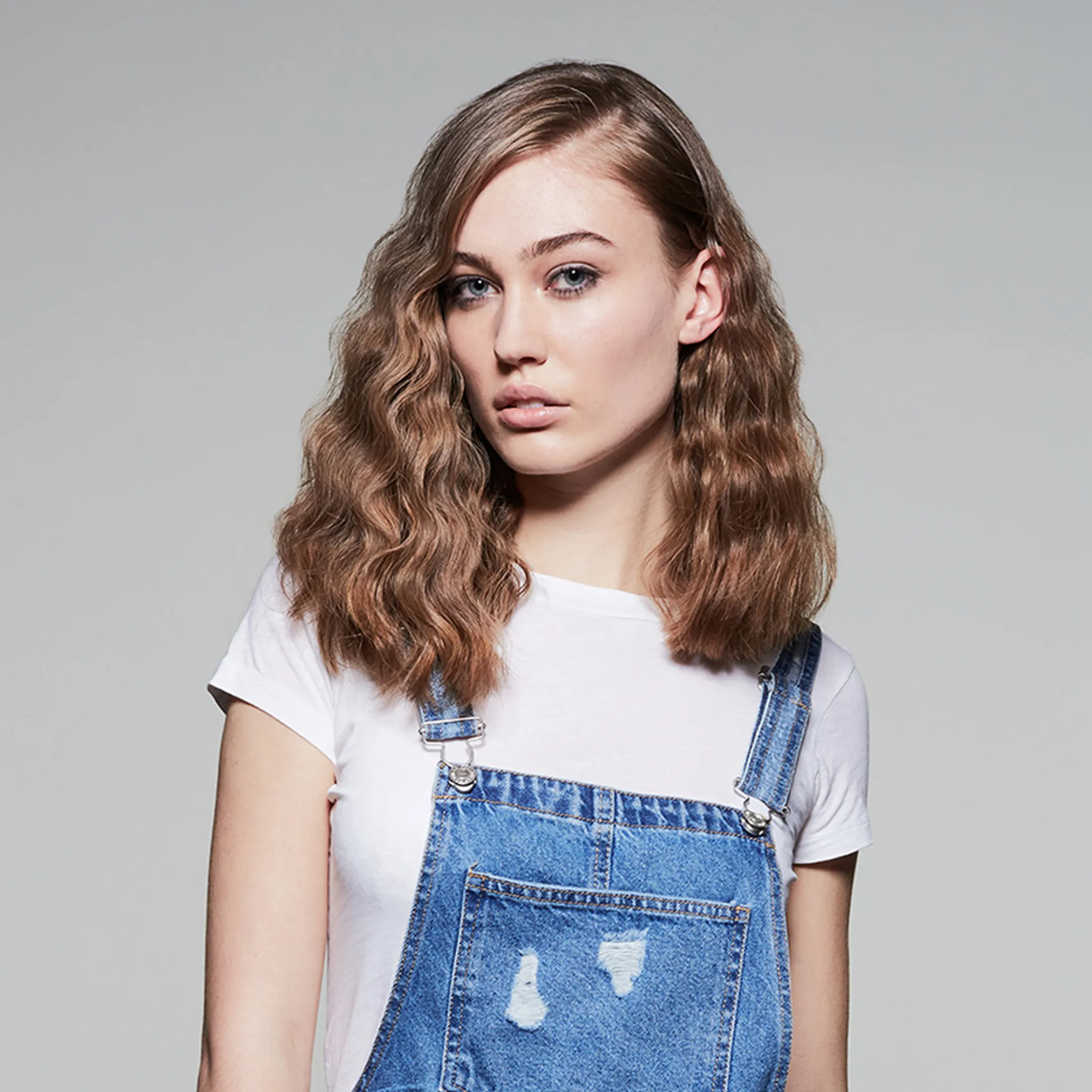 Babyliss Krultang Deep Waves W2447E image