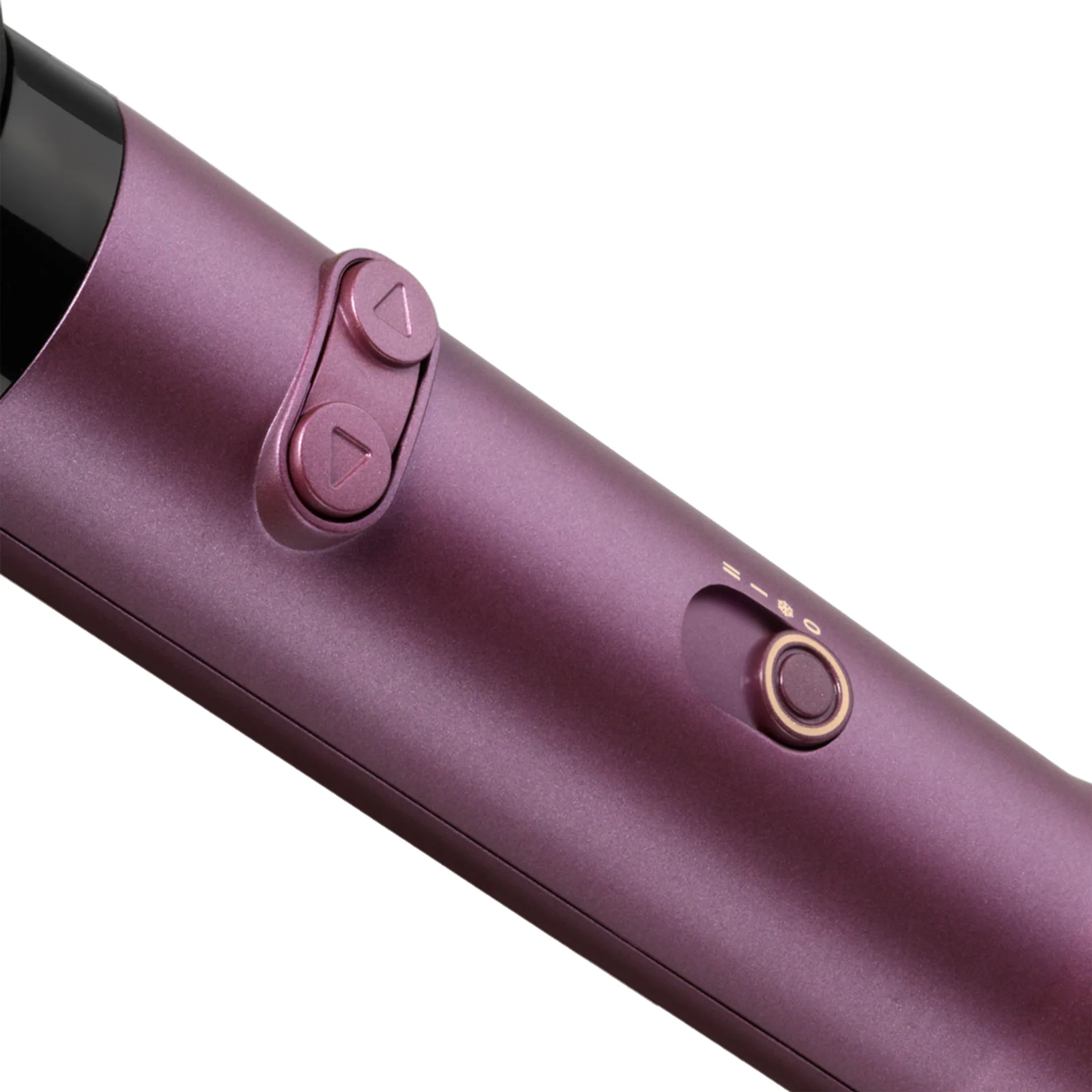Babyliss Brosse soufflante Big Hair Dual AS950E image