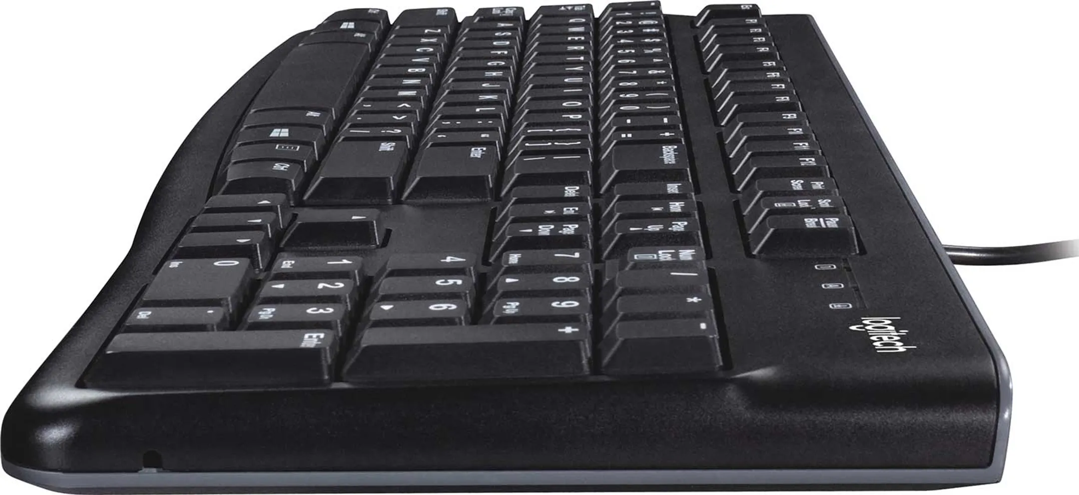 Logitech MK120 Combo (AZERTY BE) image