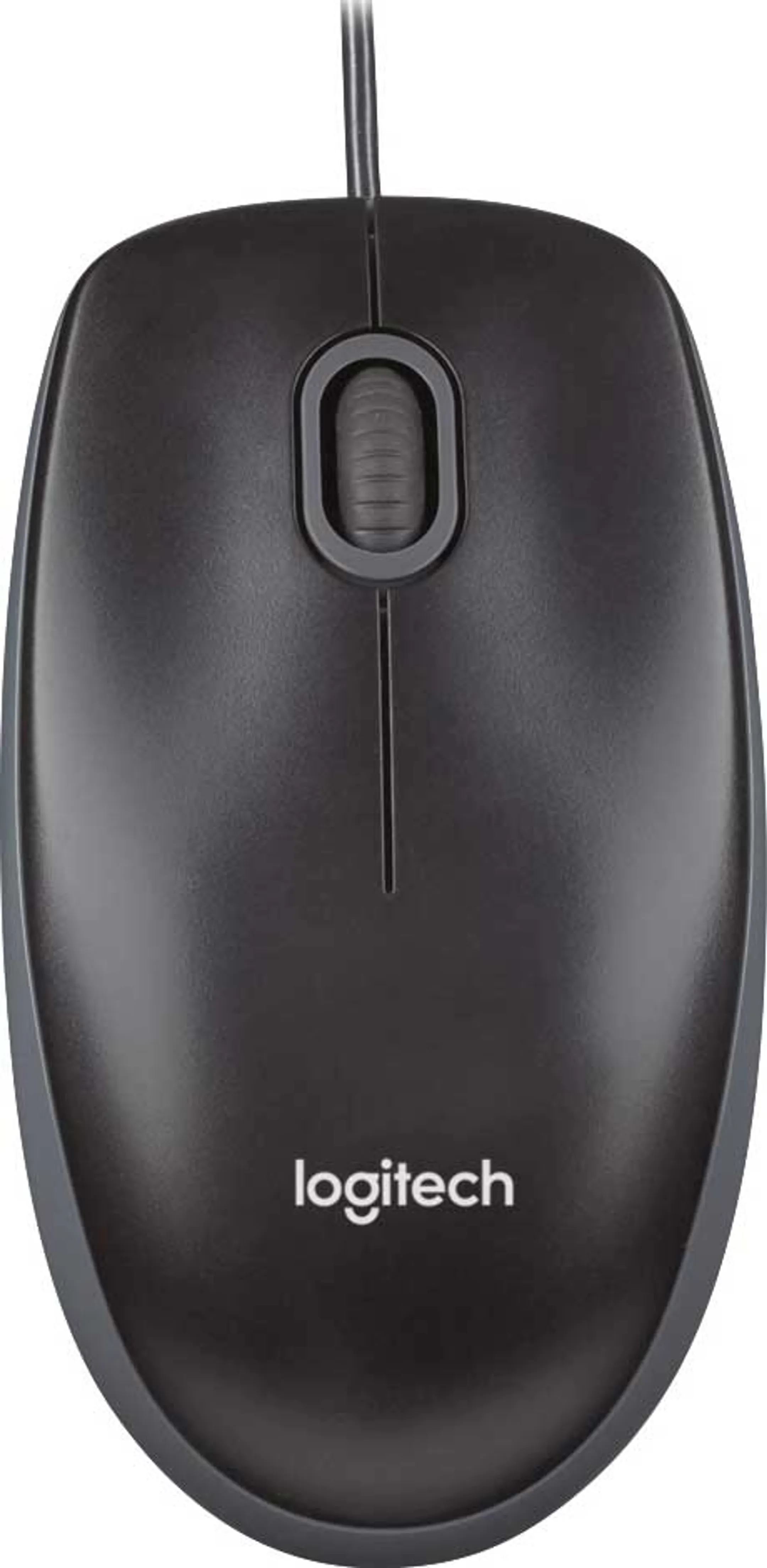 Logitech MK120 Combo (AZERTY BE) image