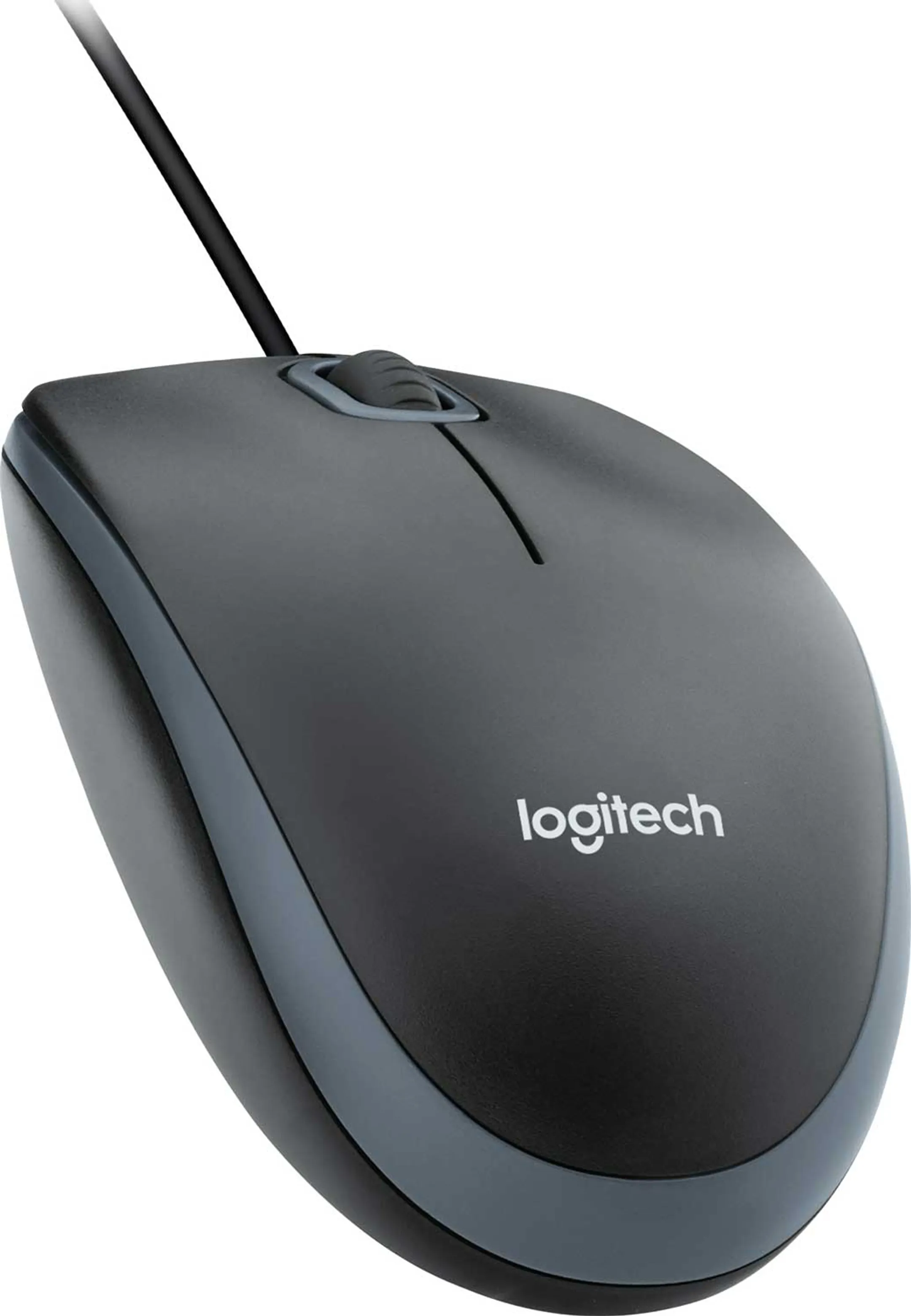 Logitech MK120 Combo (AZERTY BE) image