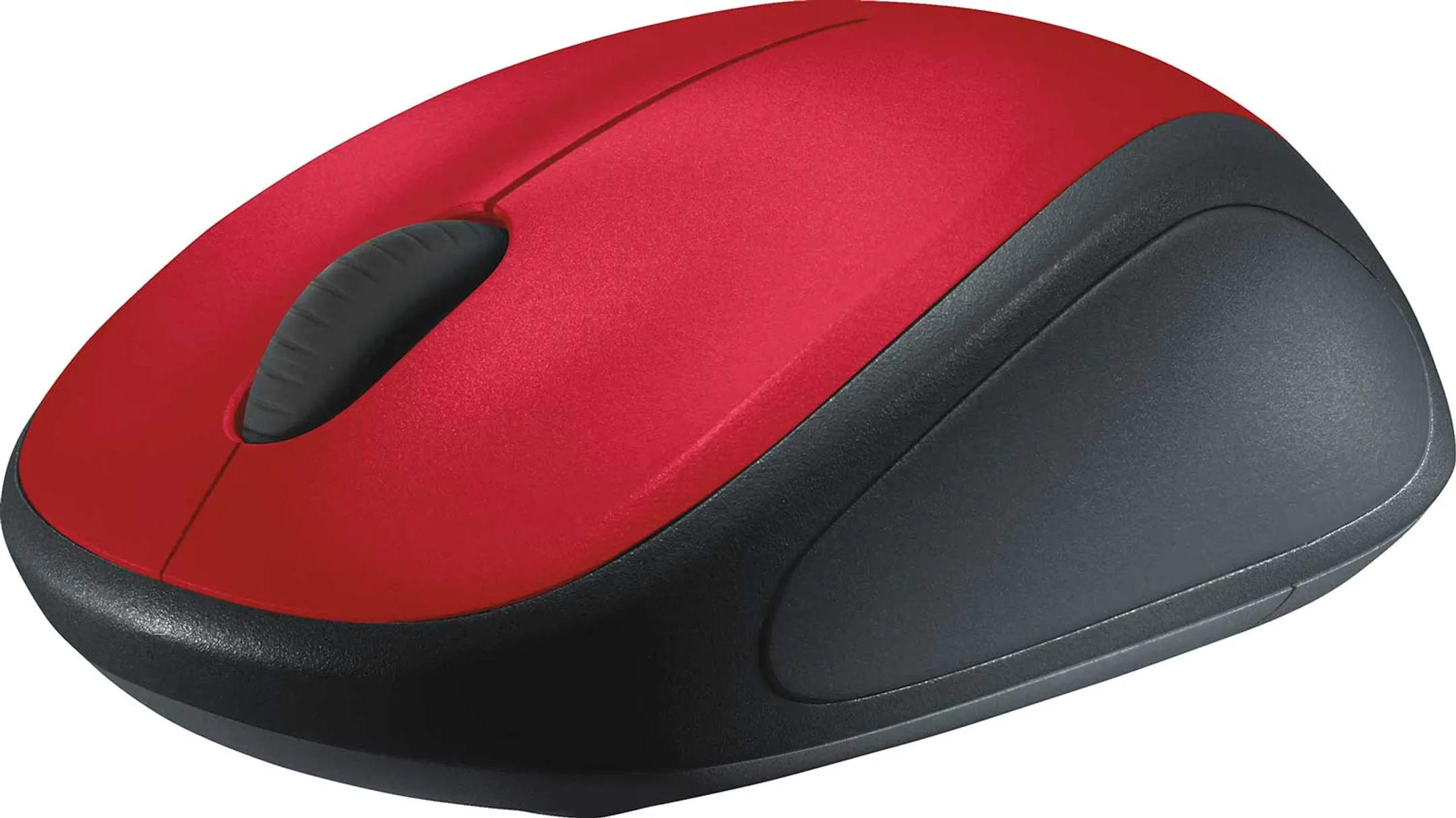 Logitech M235 - Rood image