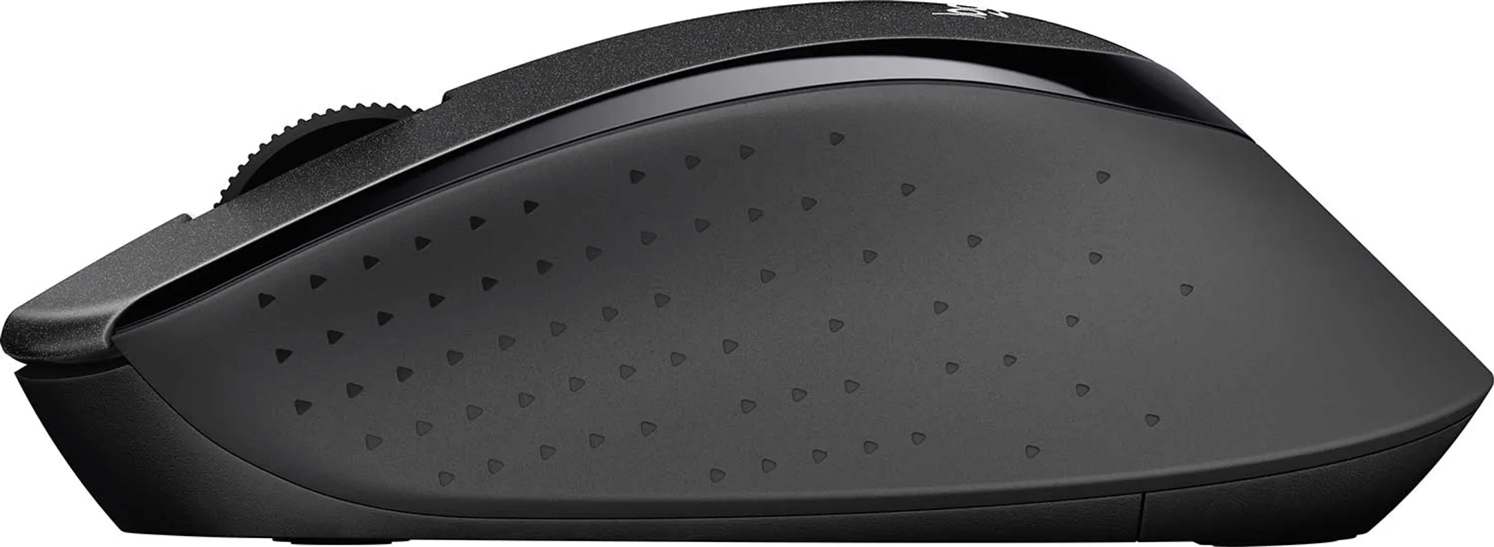 Logitech M330 Silent Plus - Zwart image