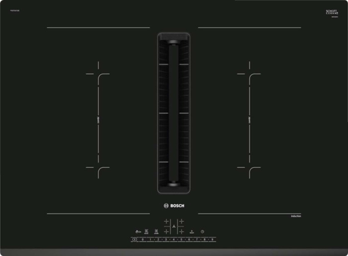 Bosch Taque induction PVQ731F15E Krëfel les meilleurs prix, service