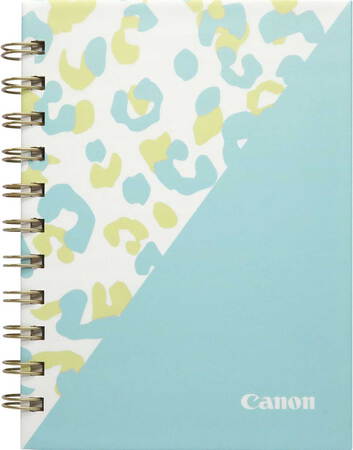 Agenda Canon Zoemini MC-DR001