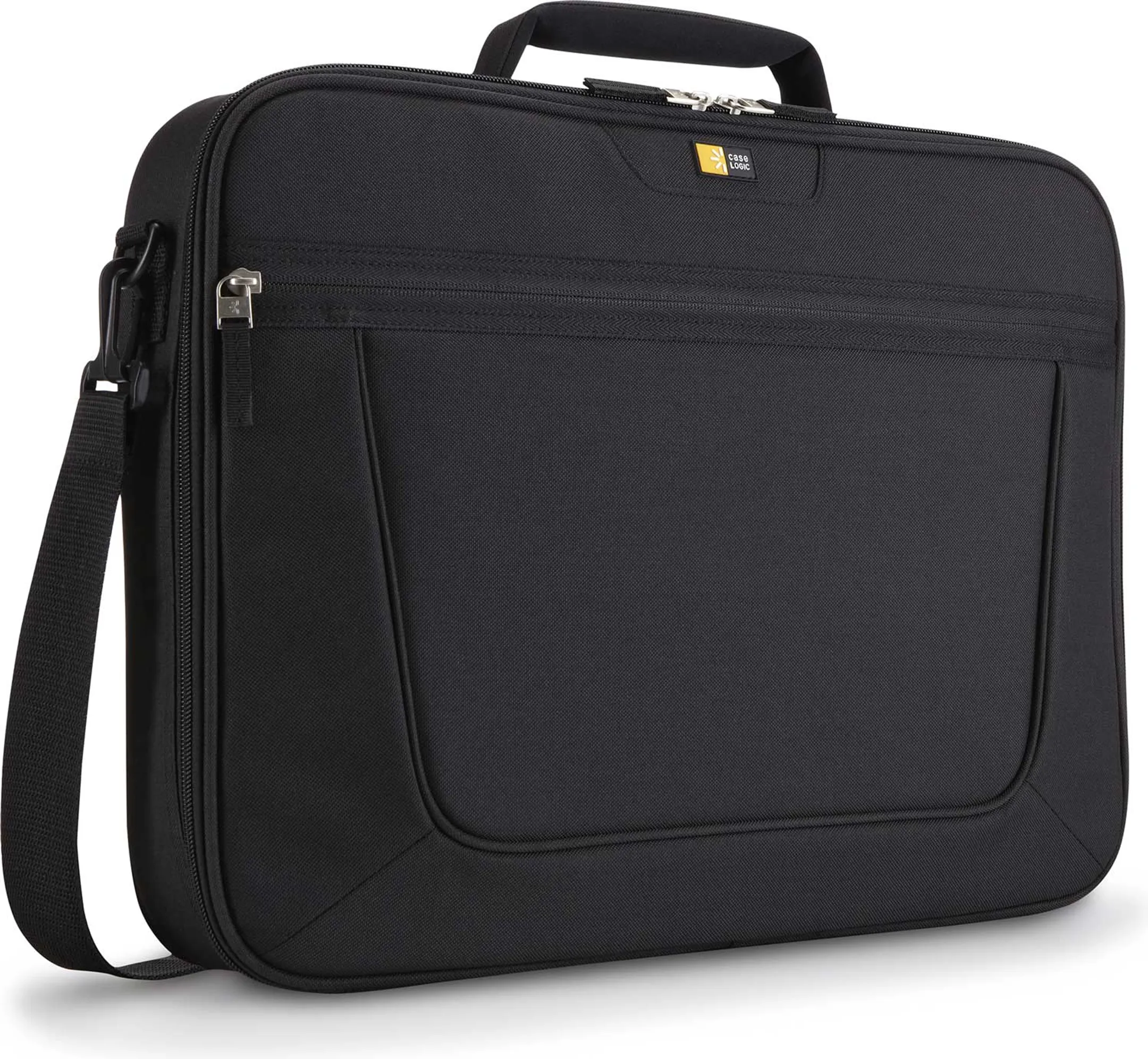 Mallette pour ordinateurs à 15,6" - Noir