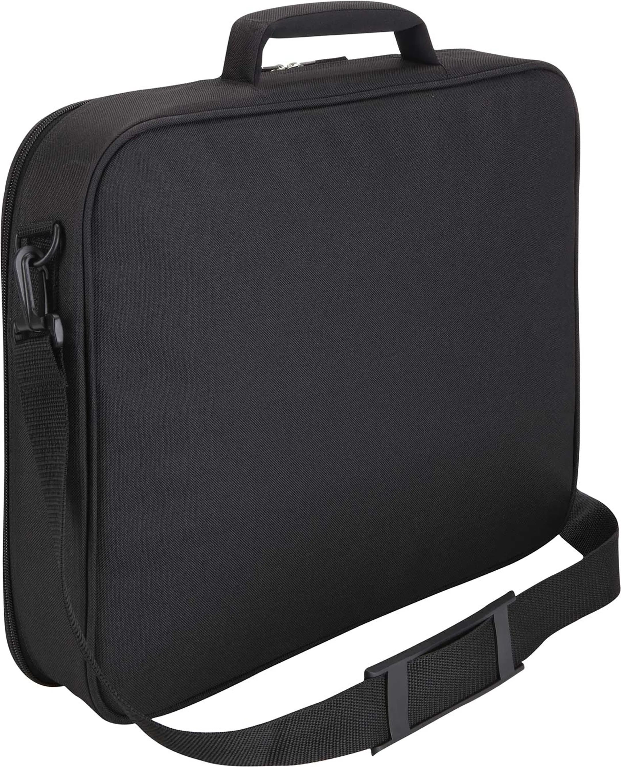 Case Logic Mallette pour ordinateurs à 15,6" - Noir image