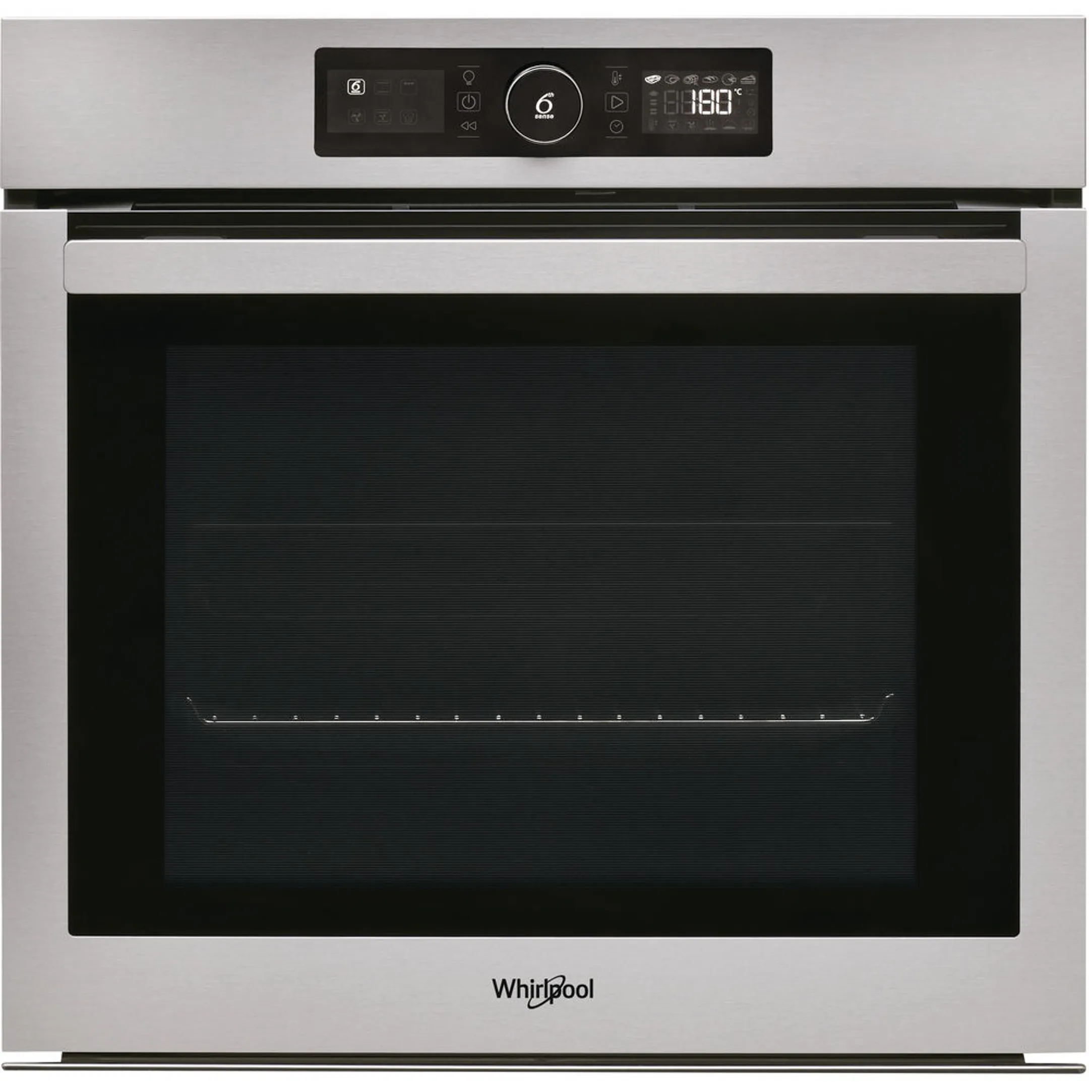 Inbouw oven AKZ9 6220 IX