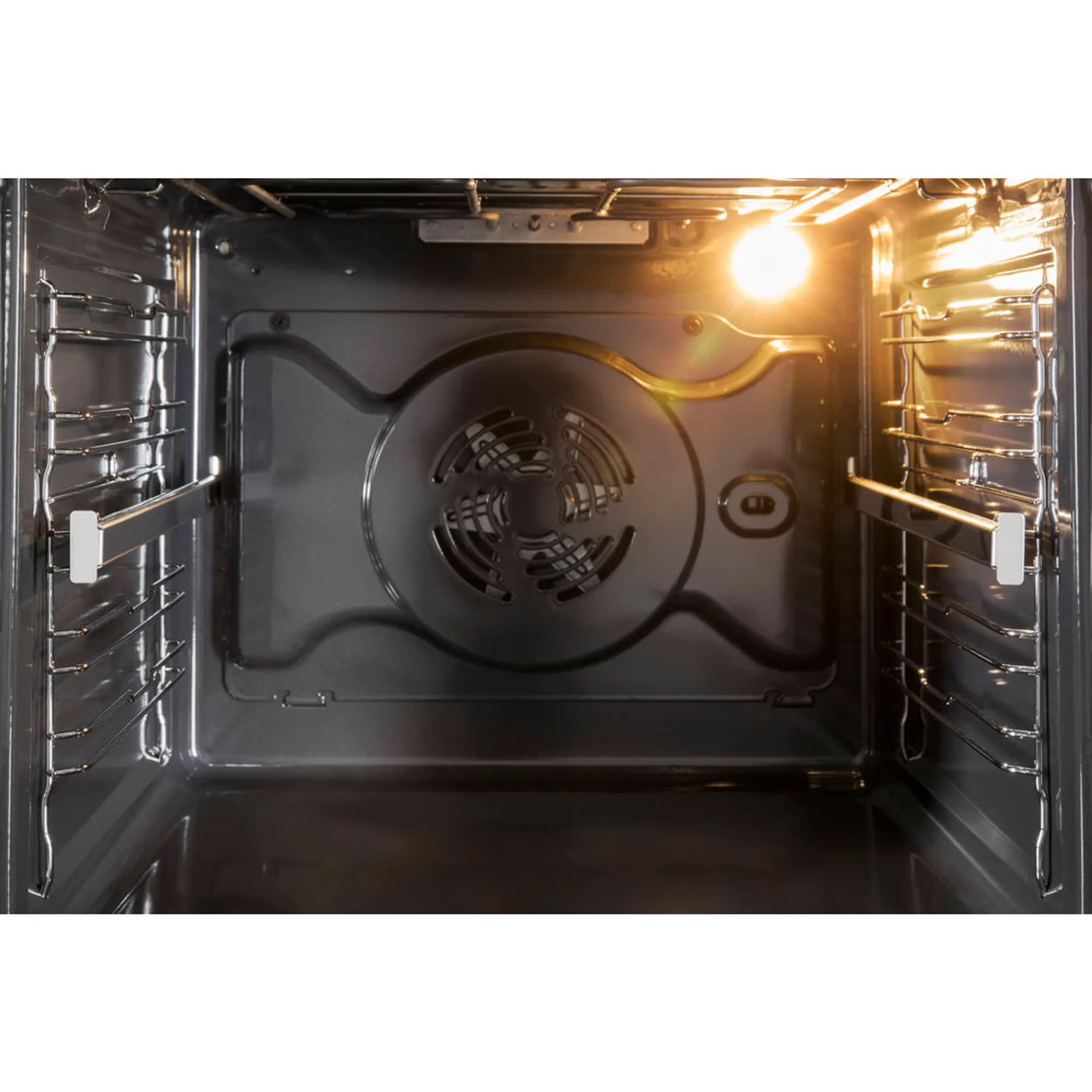 Whirlpool Inbouw oven AKZ9 6220 IX image