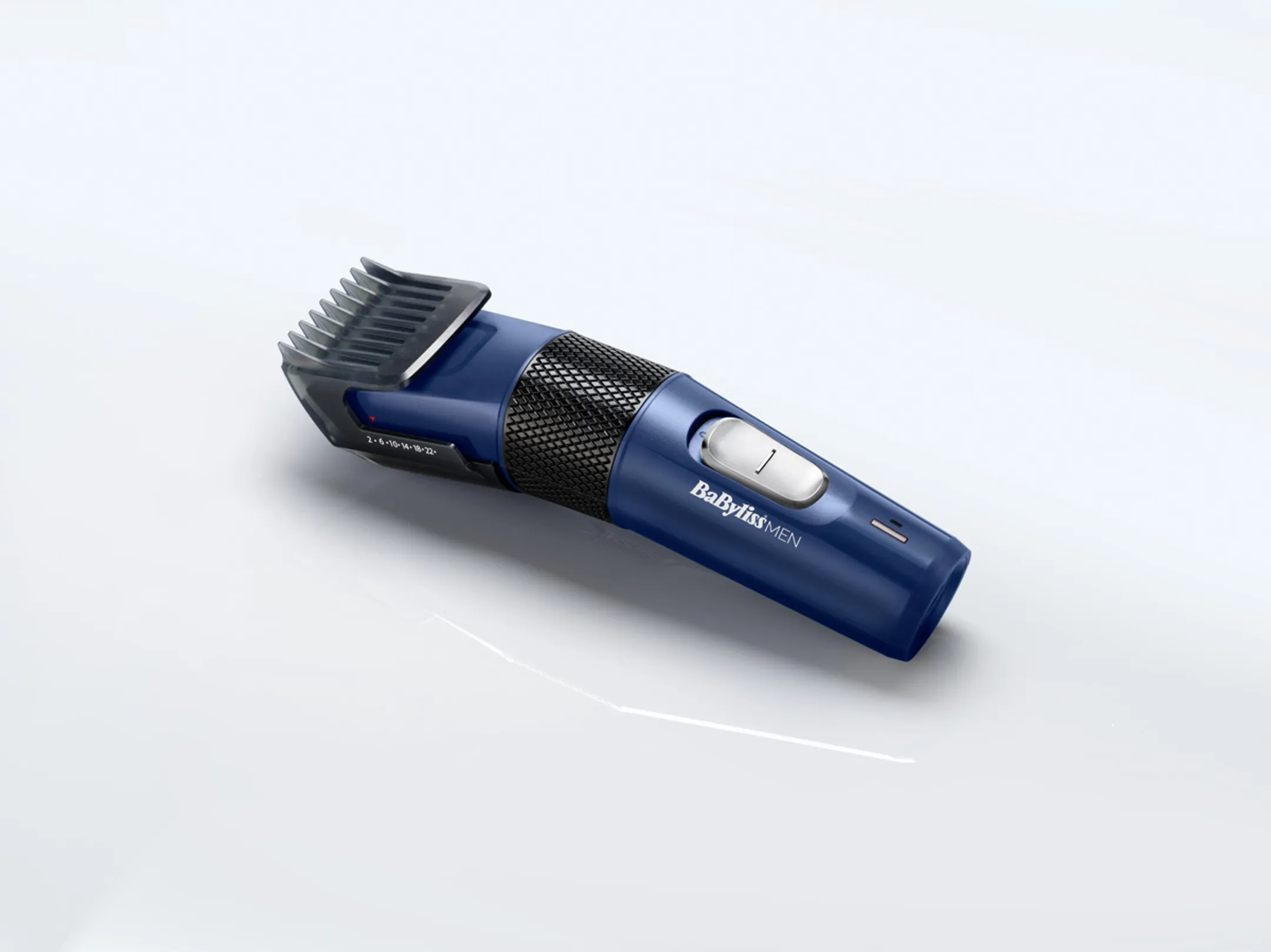 Babyliss Tondeuse à cheveux Blue edition 7756PE image