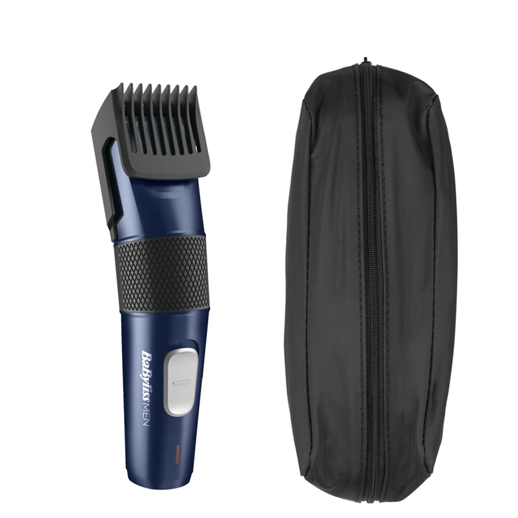 Babyliss Tondeuse à cheveux Blue edition 7756PE image