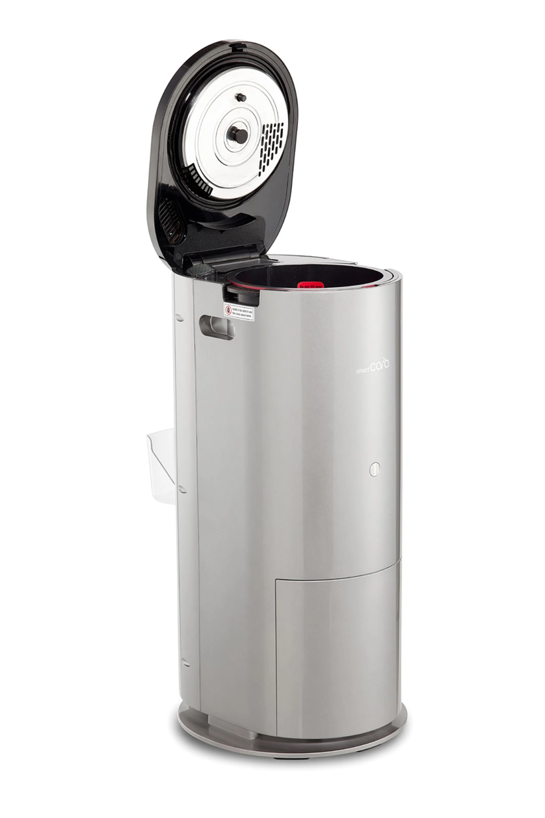 FRITEL The Maxi Mulch Food Waste Reducer image