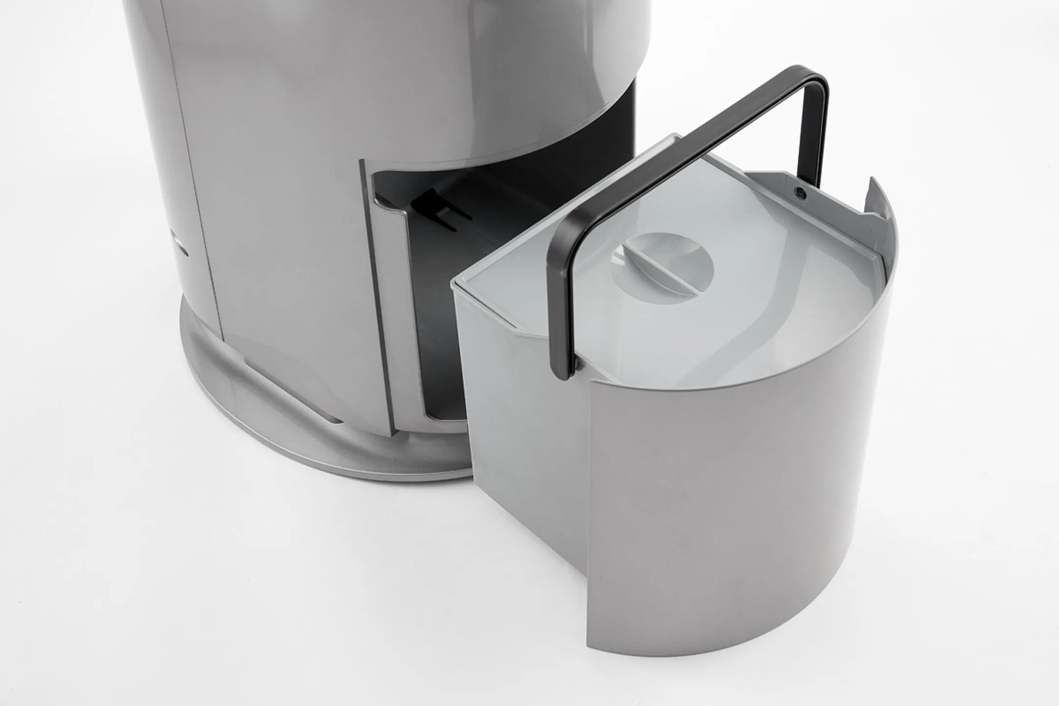 FRITEL The Maxi Mulch Food Waste Reducer image