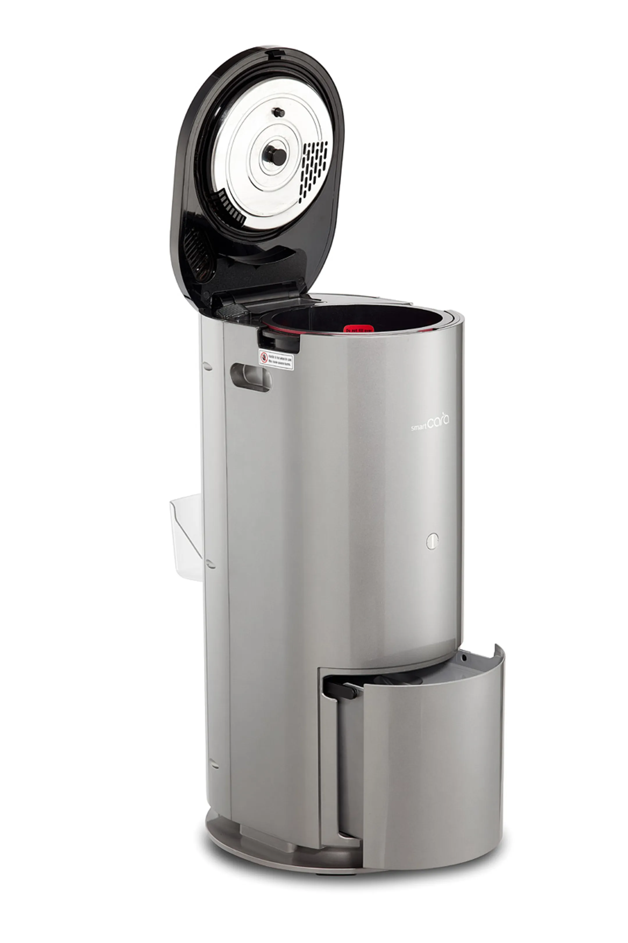 FRITEL The Maxi Mulch Food Waste Reducer image