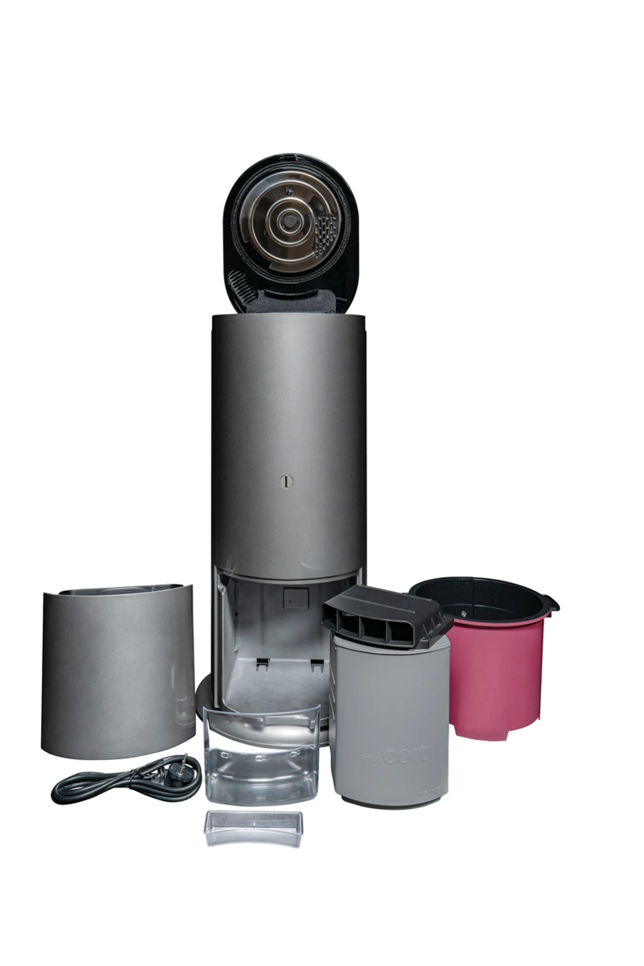 FRITEL The Maxi Mulch Food Waste Reducer image