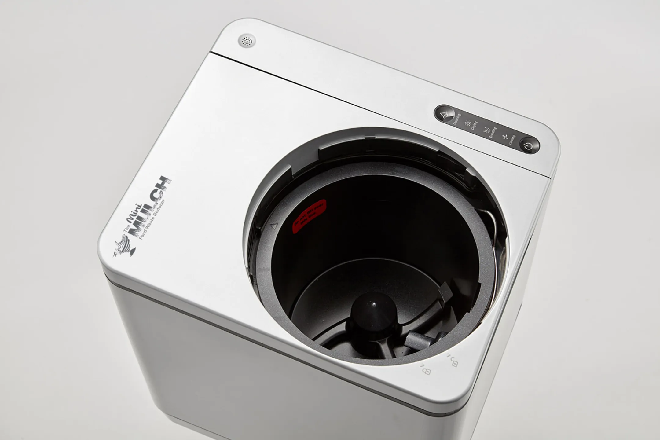 FRITEL The Mini Mulch Food Waste Reducer image