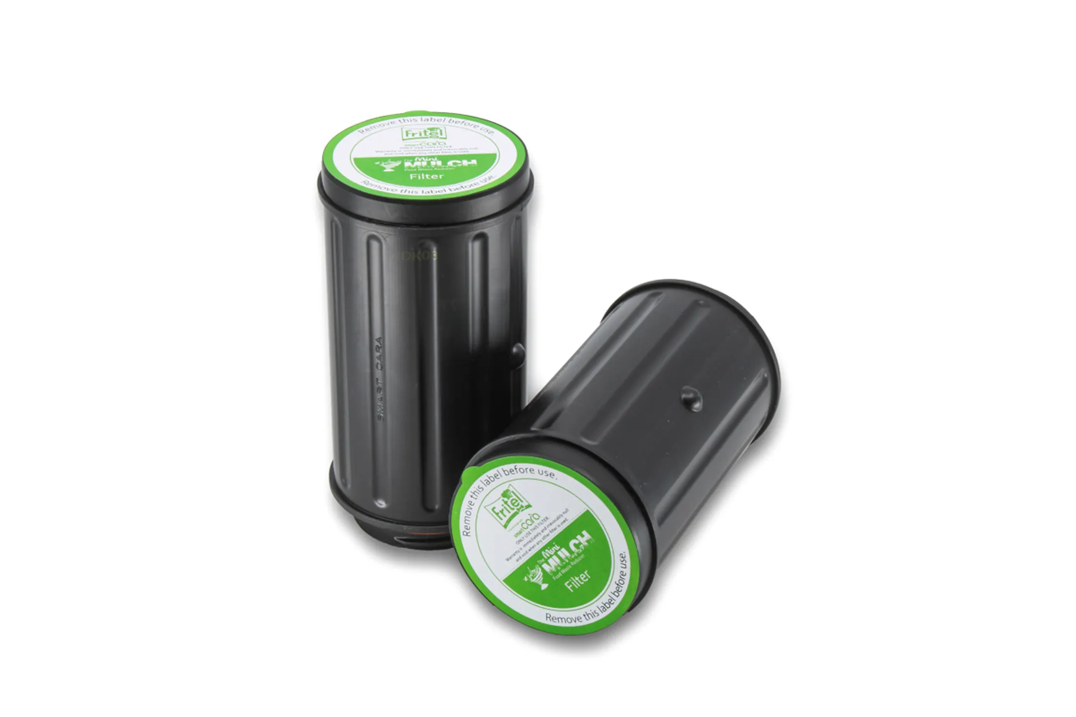 FRITEL The Mini Mulch Food Waste Reducer image