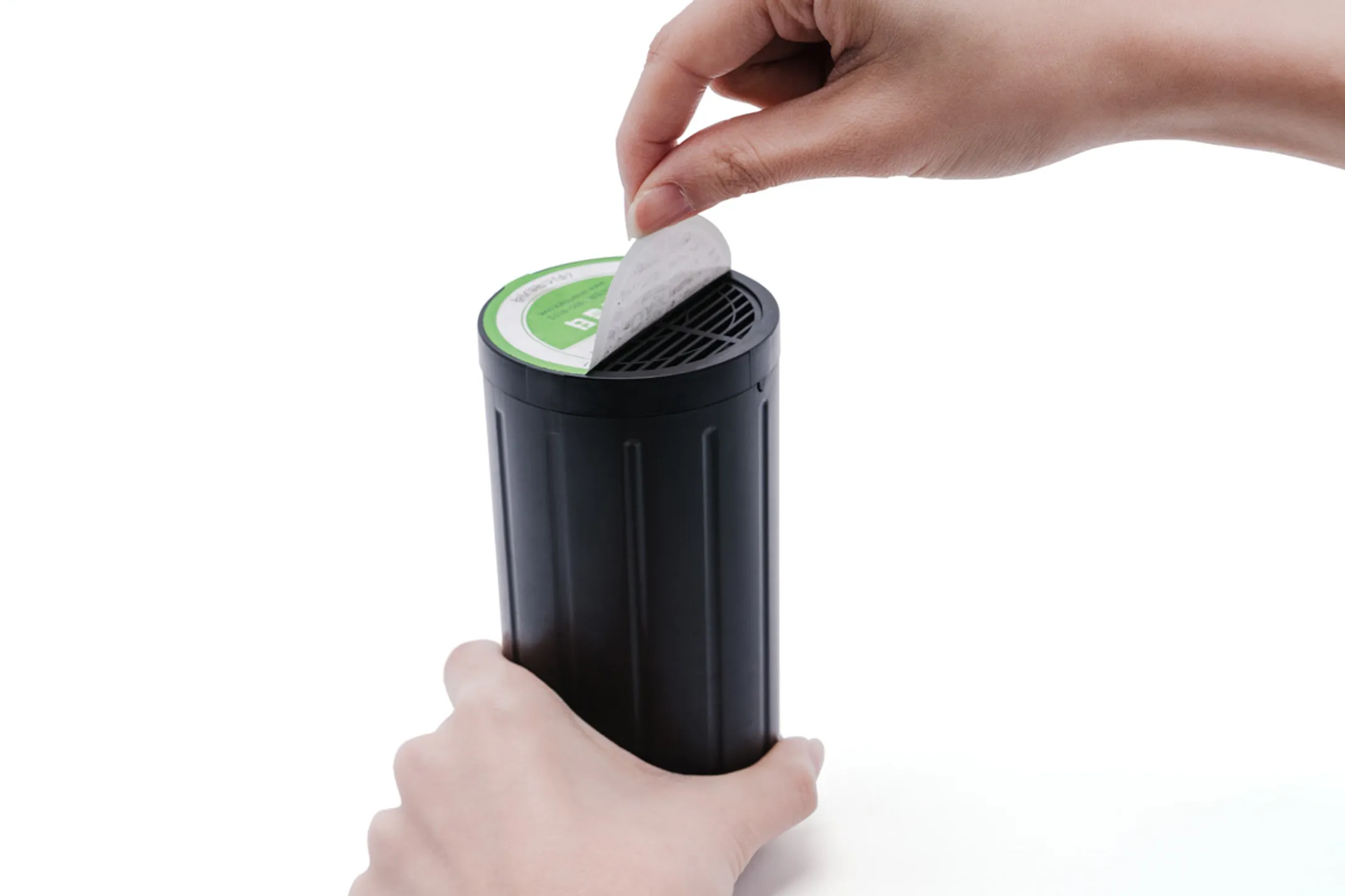 FRITEL The Mini Mulch Food Waste Reducer image