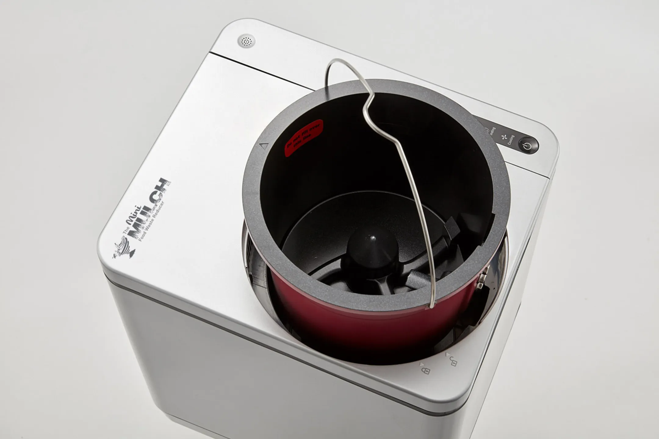 FRITEL The Mini Mulch Food Waste Reducer image