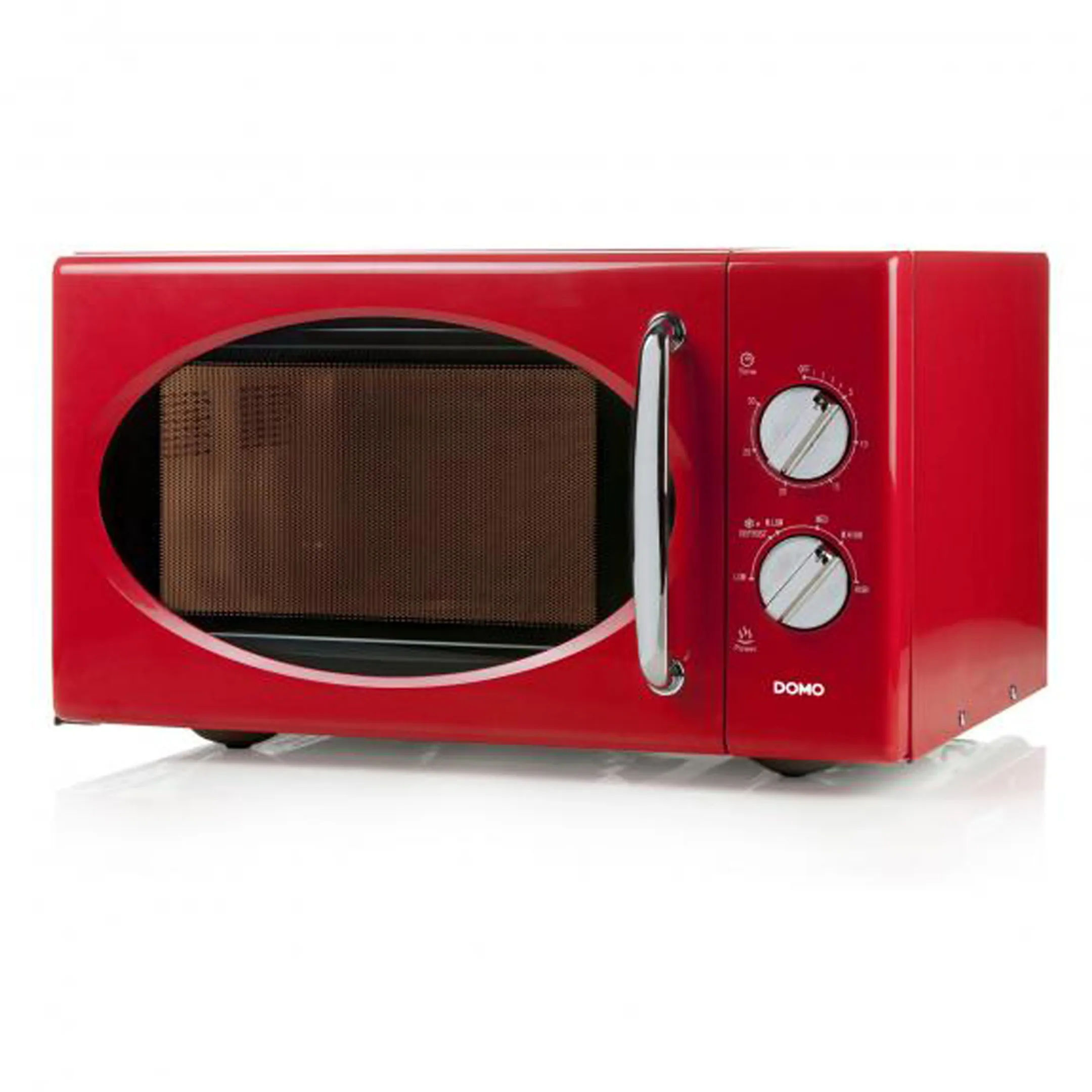 Domo Micro-ondes DO2925 image