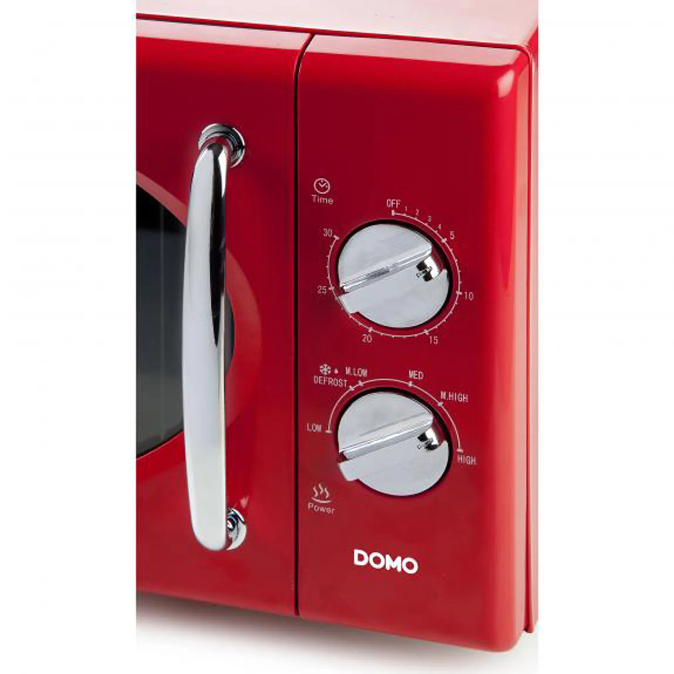 Domo Micro-ondes DO2925 image