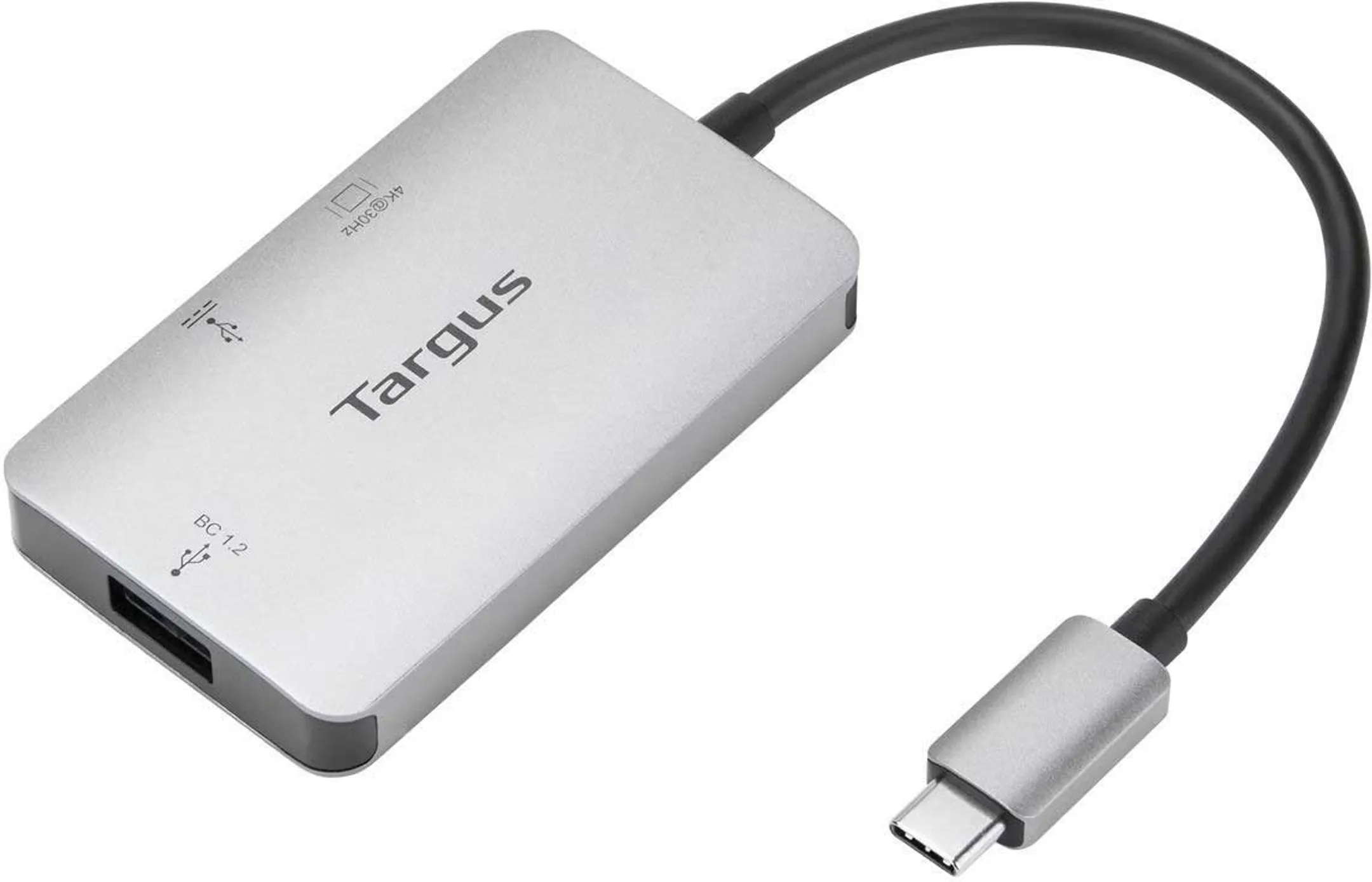 Hub USB C avec 100 W Power Delivery - 3 ports - ACA948EU