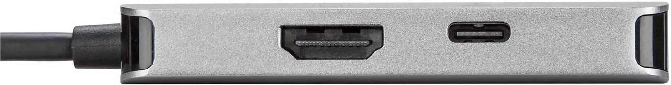Targus Hub USB C avec 100 W Power Delivery - 3 ports - ACA948EU image