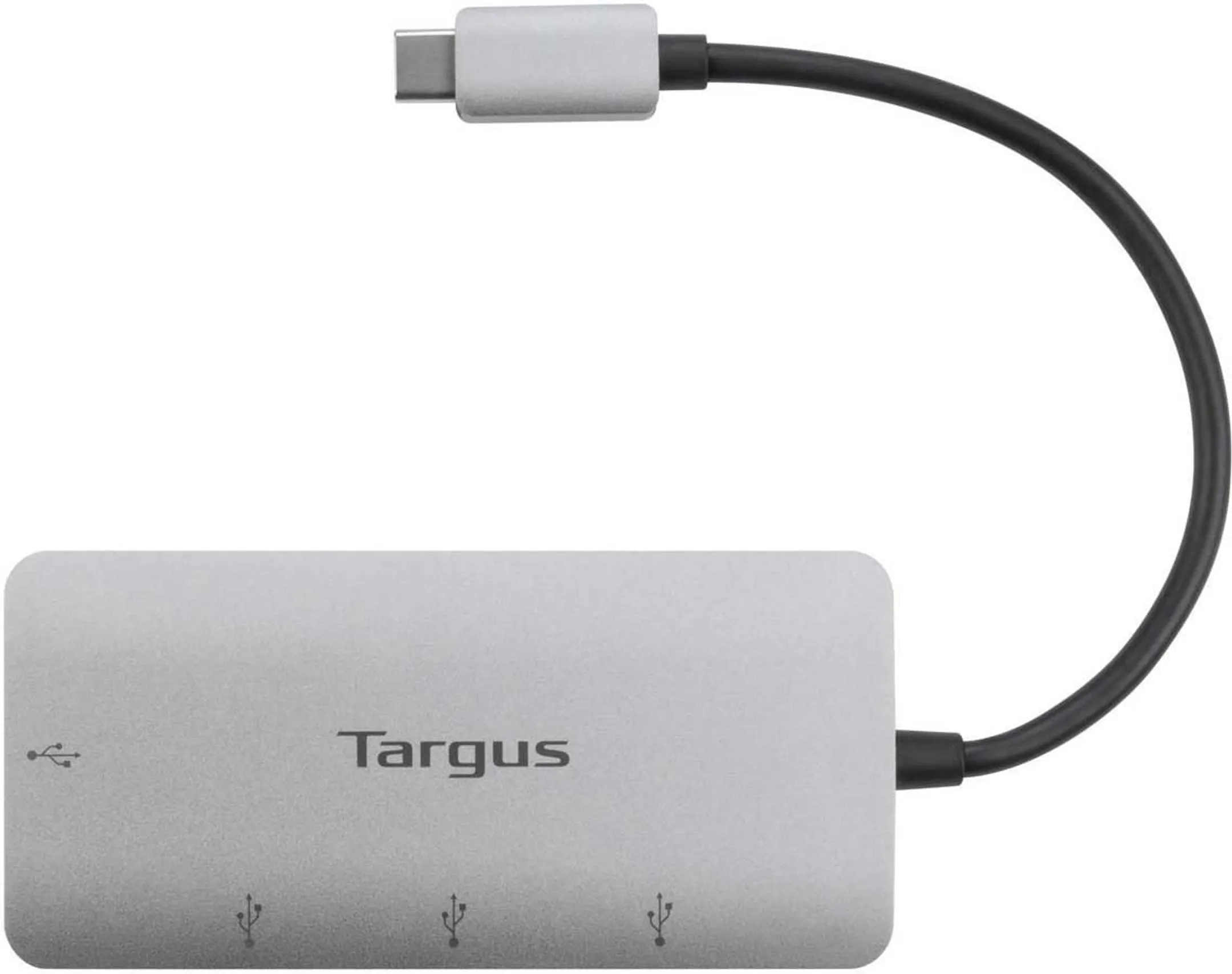 Targus Hub USB C - 4 ports - ACH226EU image