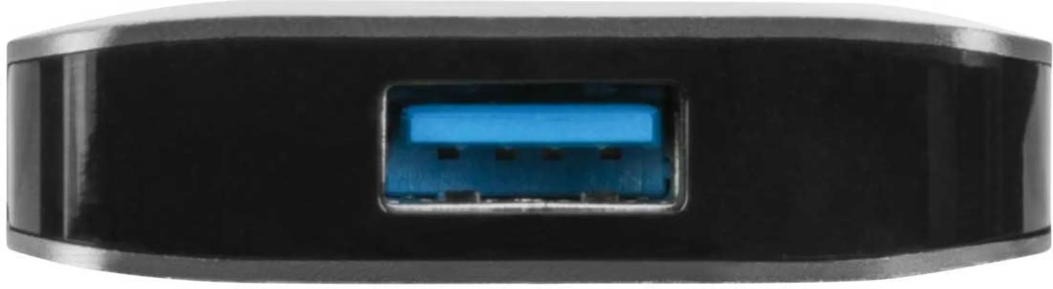 Targus Hub USB C - 4 ports - ACH226EU image
