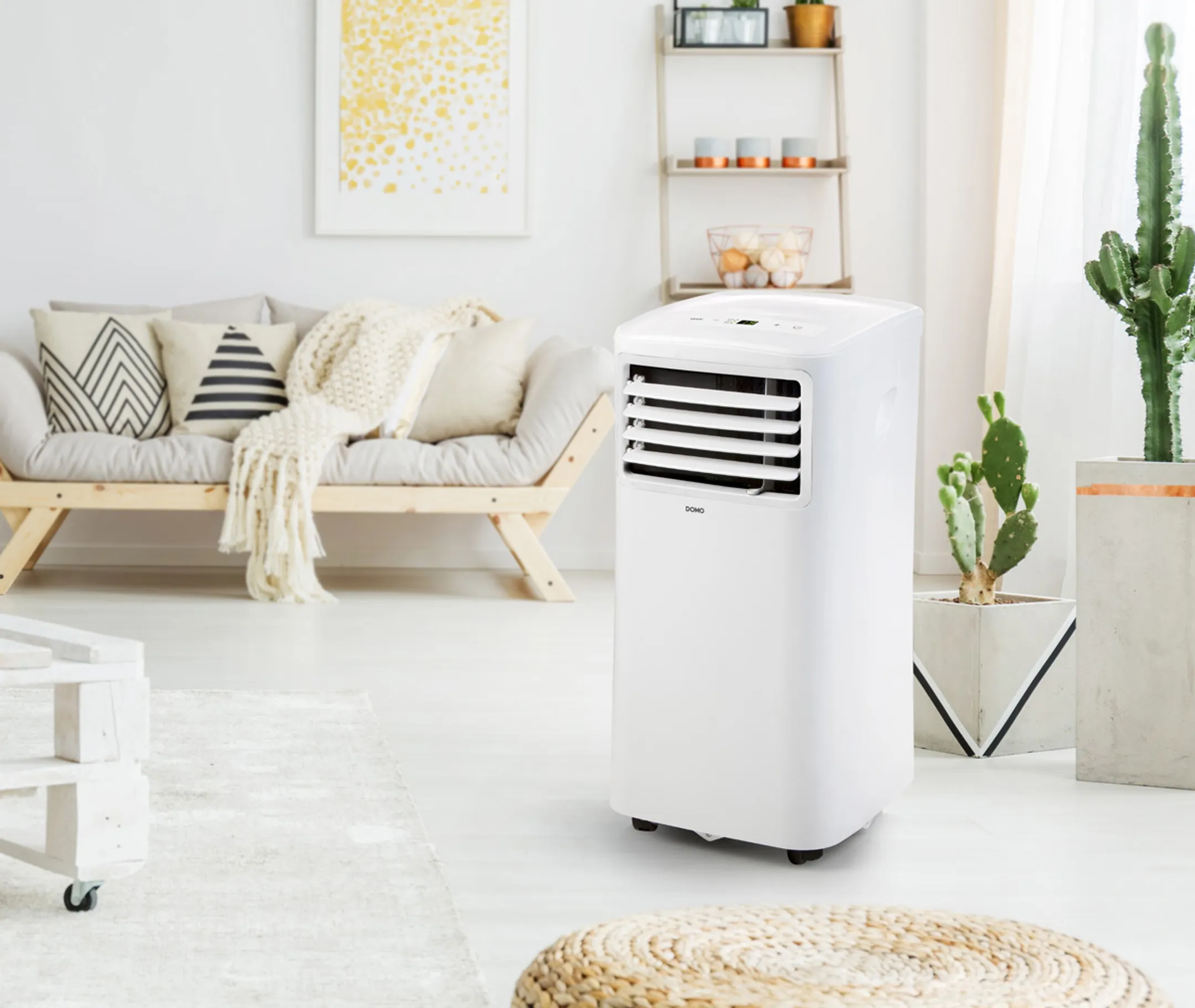 Climatiseur mobile DO1035A