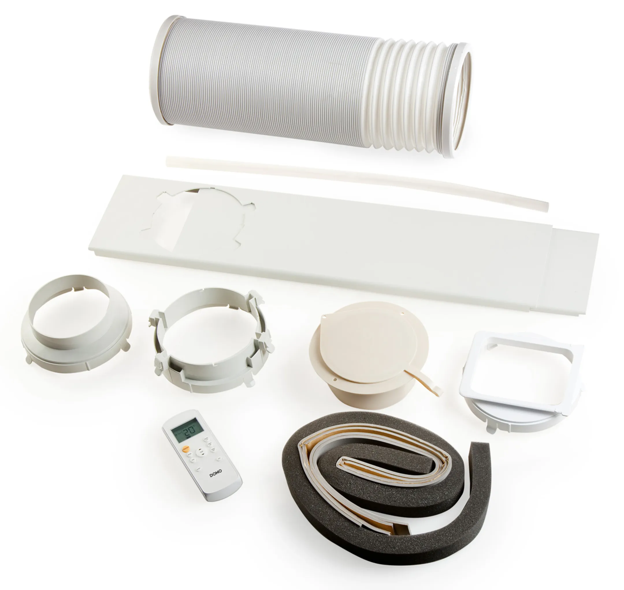 Climatiseur mobile DO1035A