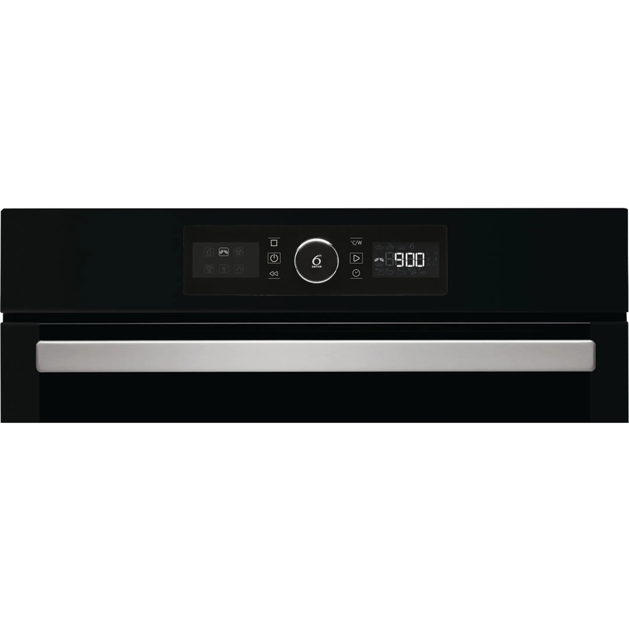 Whirlpool Micro-ondes combi encastrable AMW 9605/NB image