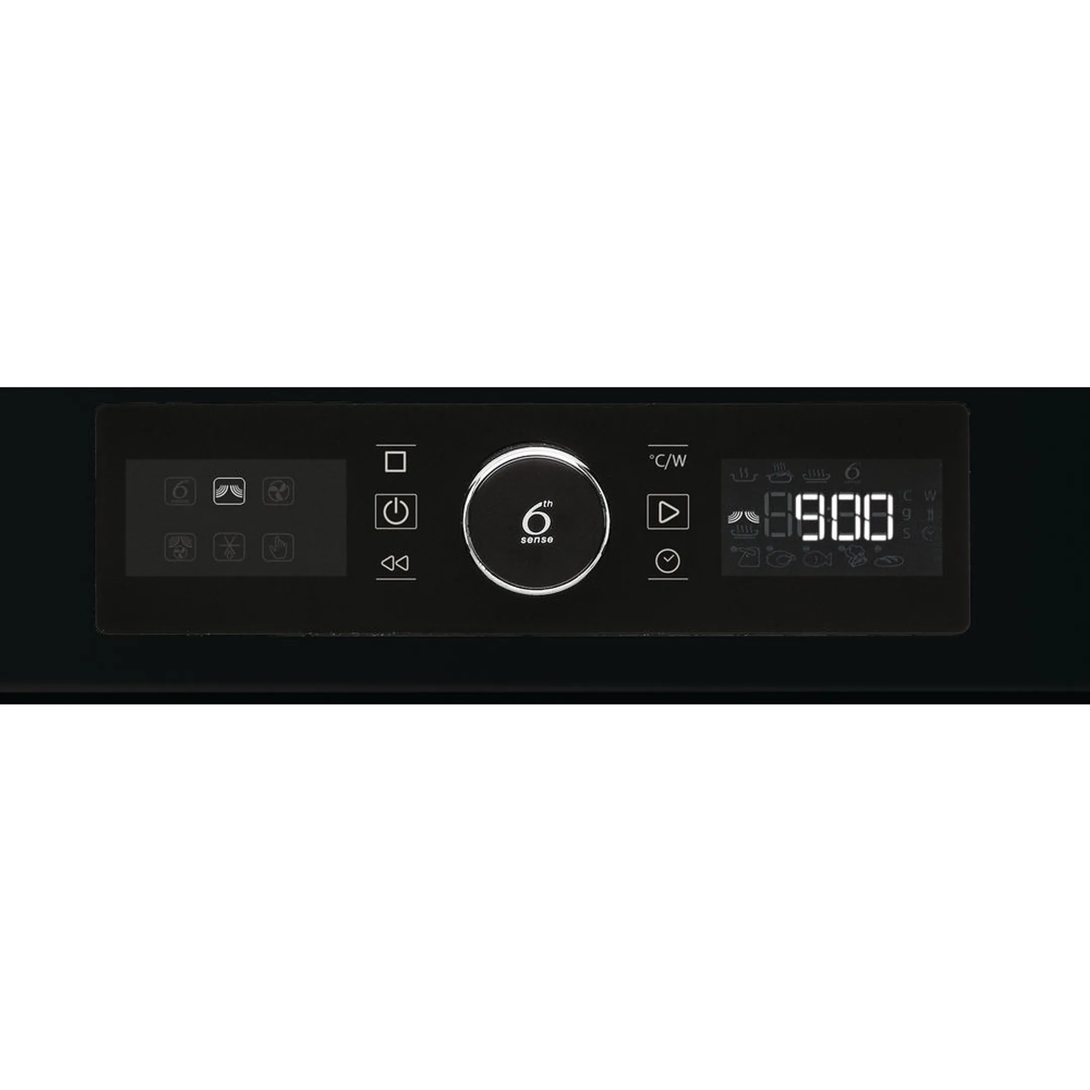 Whirlpool Micro-ondes combi encastrable AMW 9605/NB image